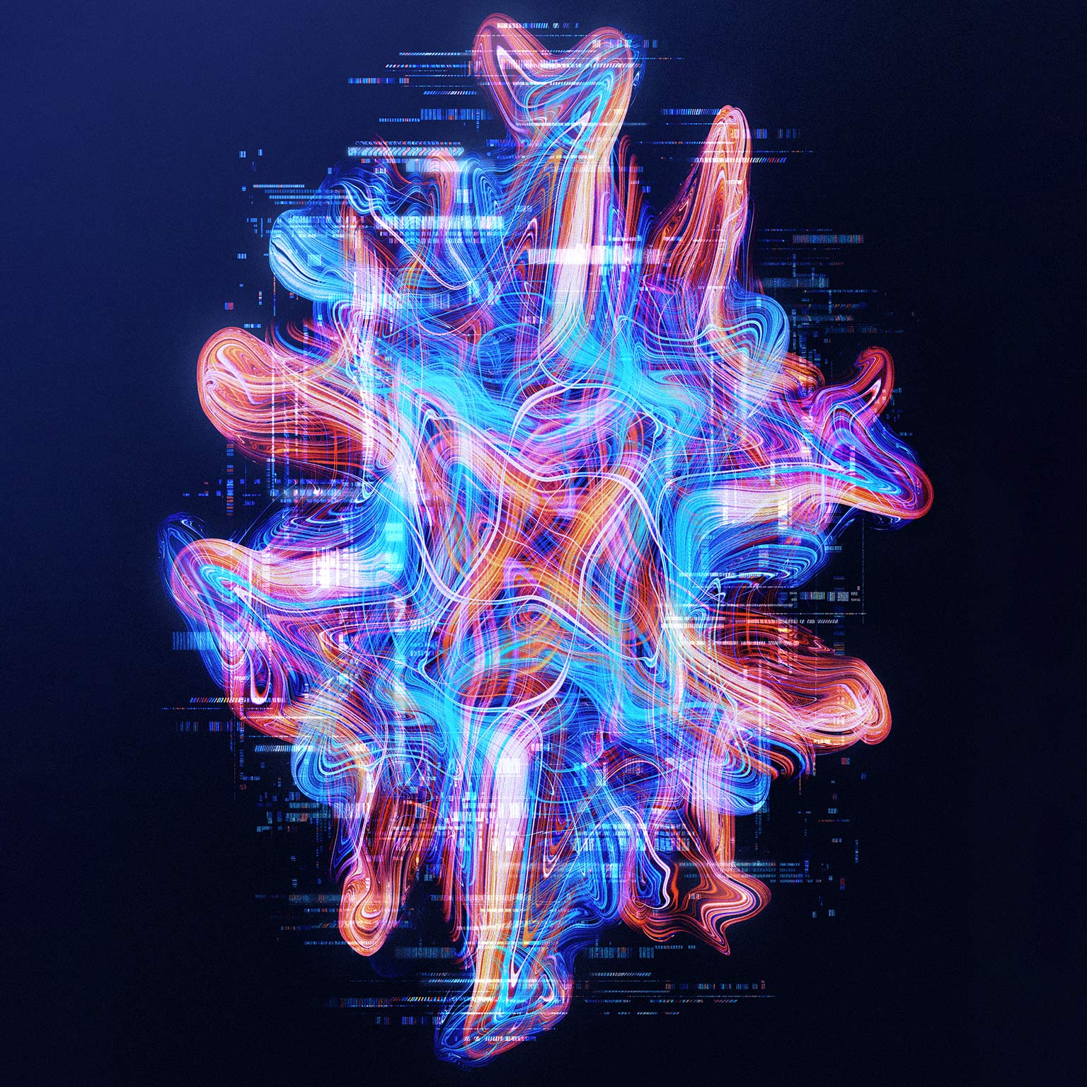 Where is technology taking the economy?