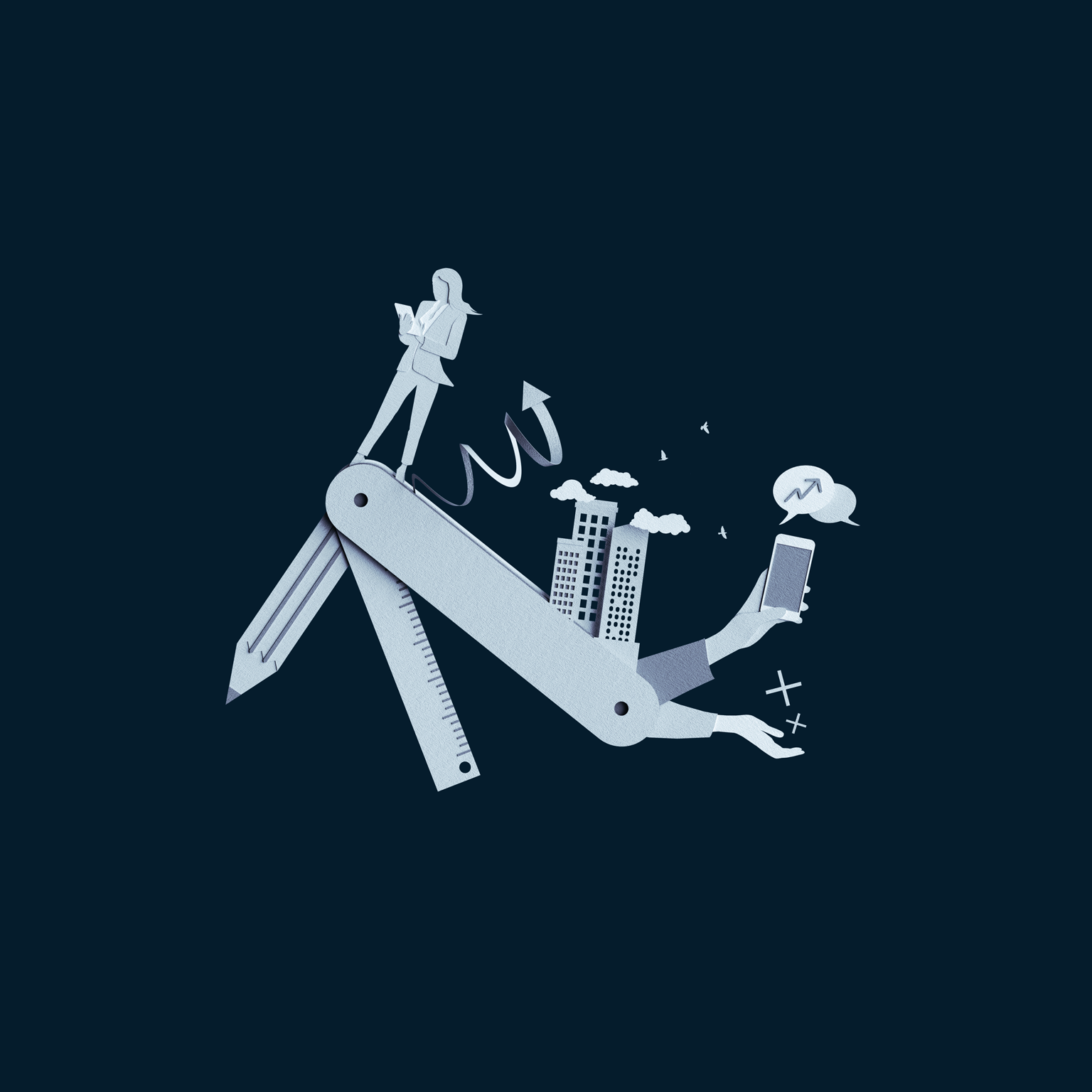 The business value of design