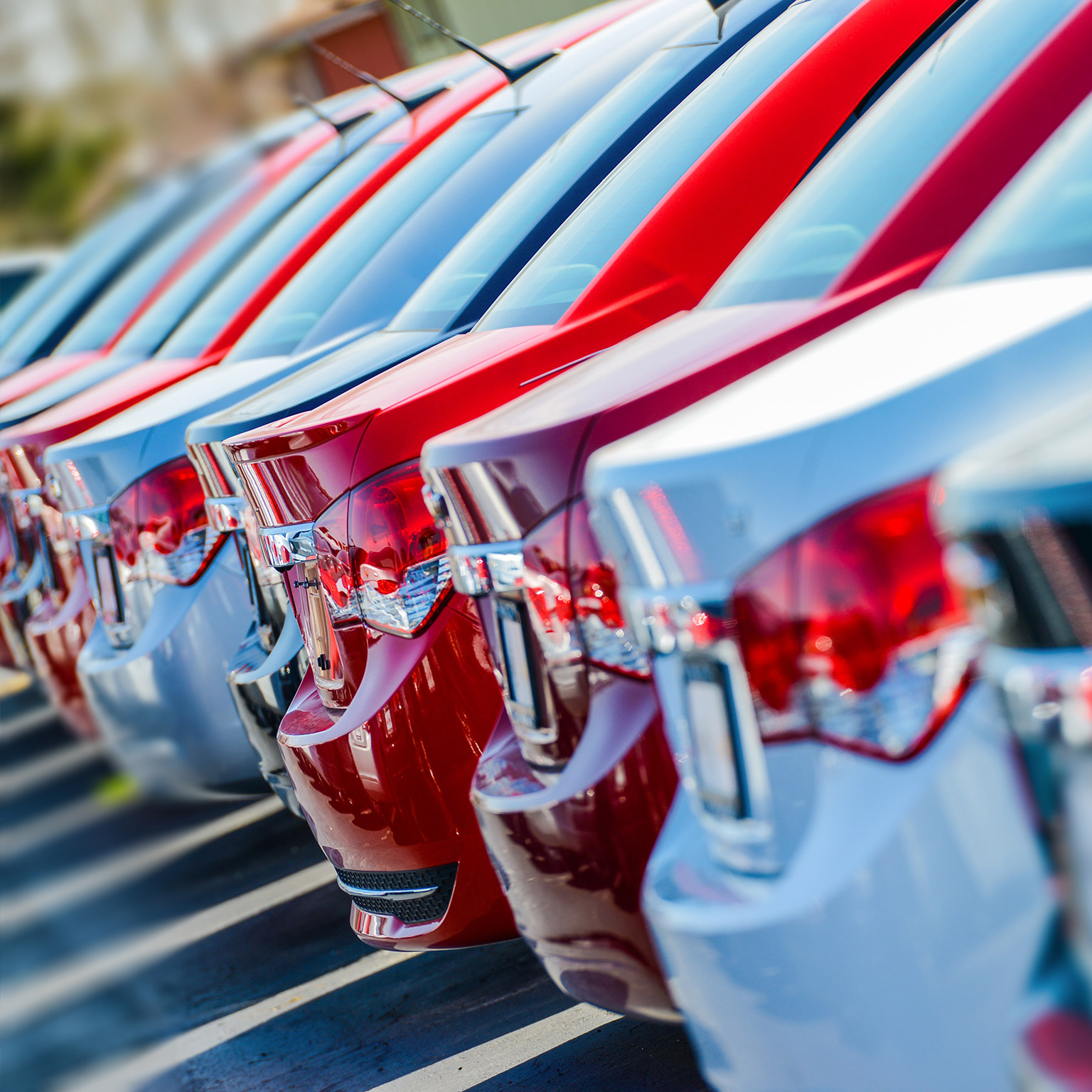 A blueprint for successful digital transformations for automotive suppliers