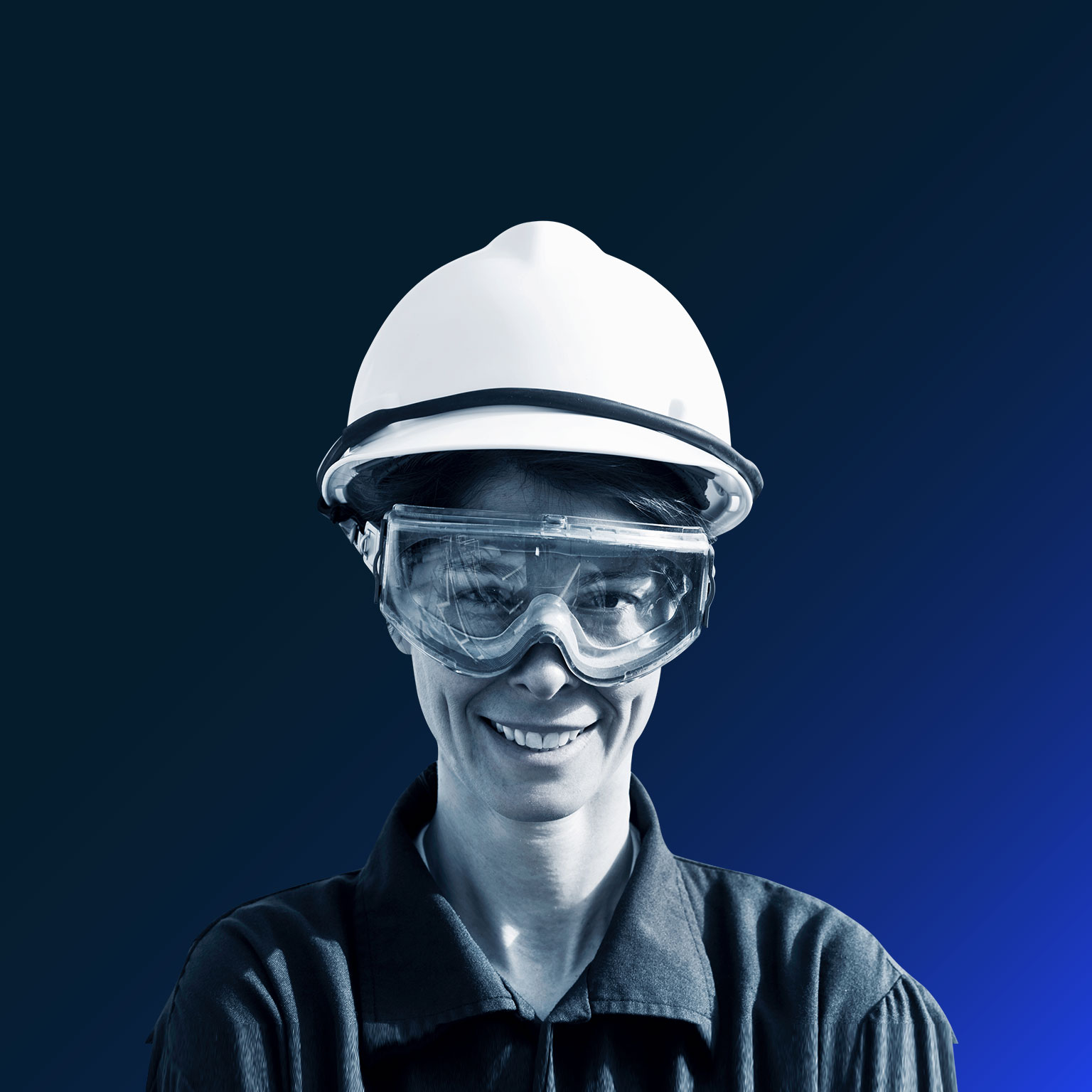 A manufacturer’s guide to generating value at scale with Industrial IoT