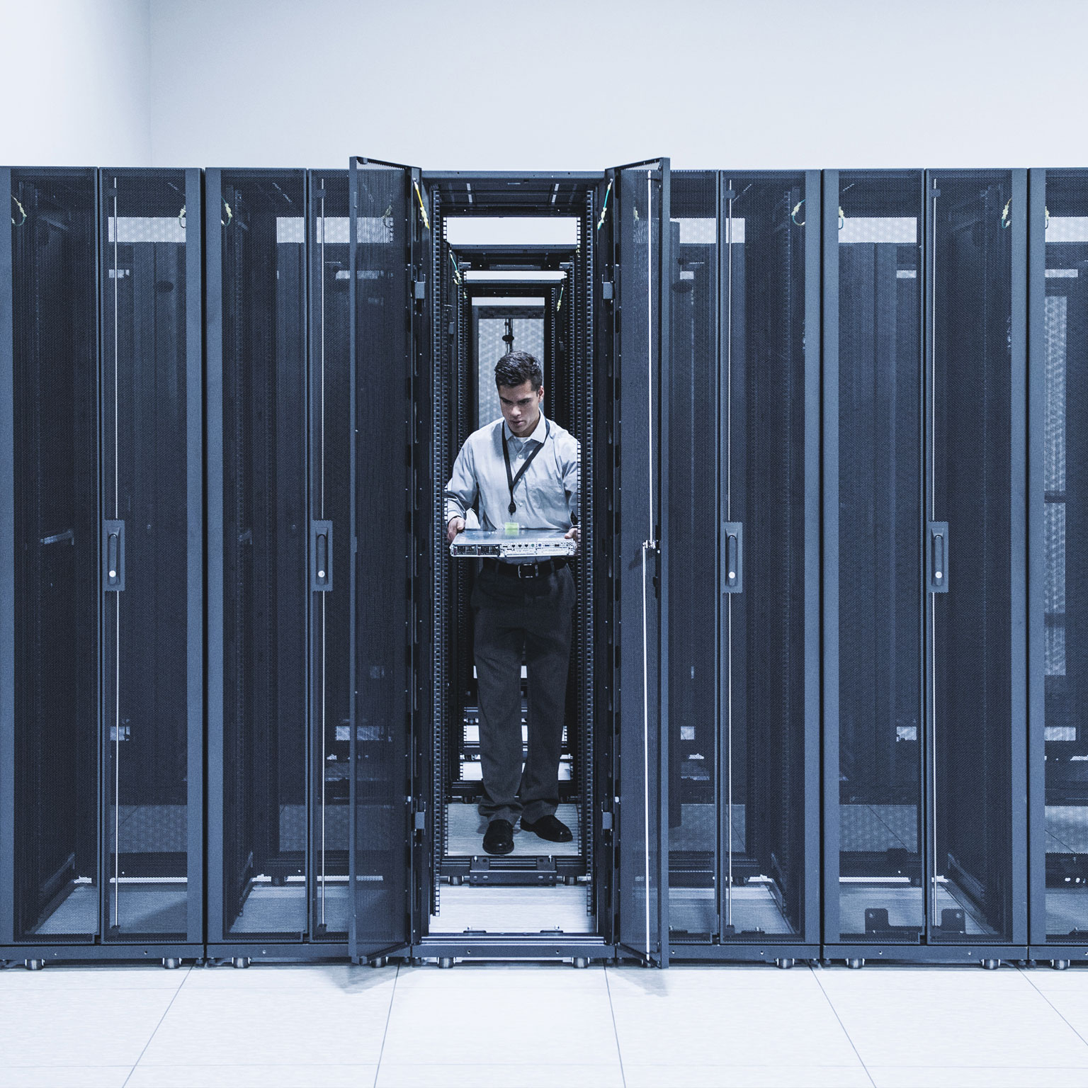 After the first wave: How CIOs can weather the coronavirus crisis