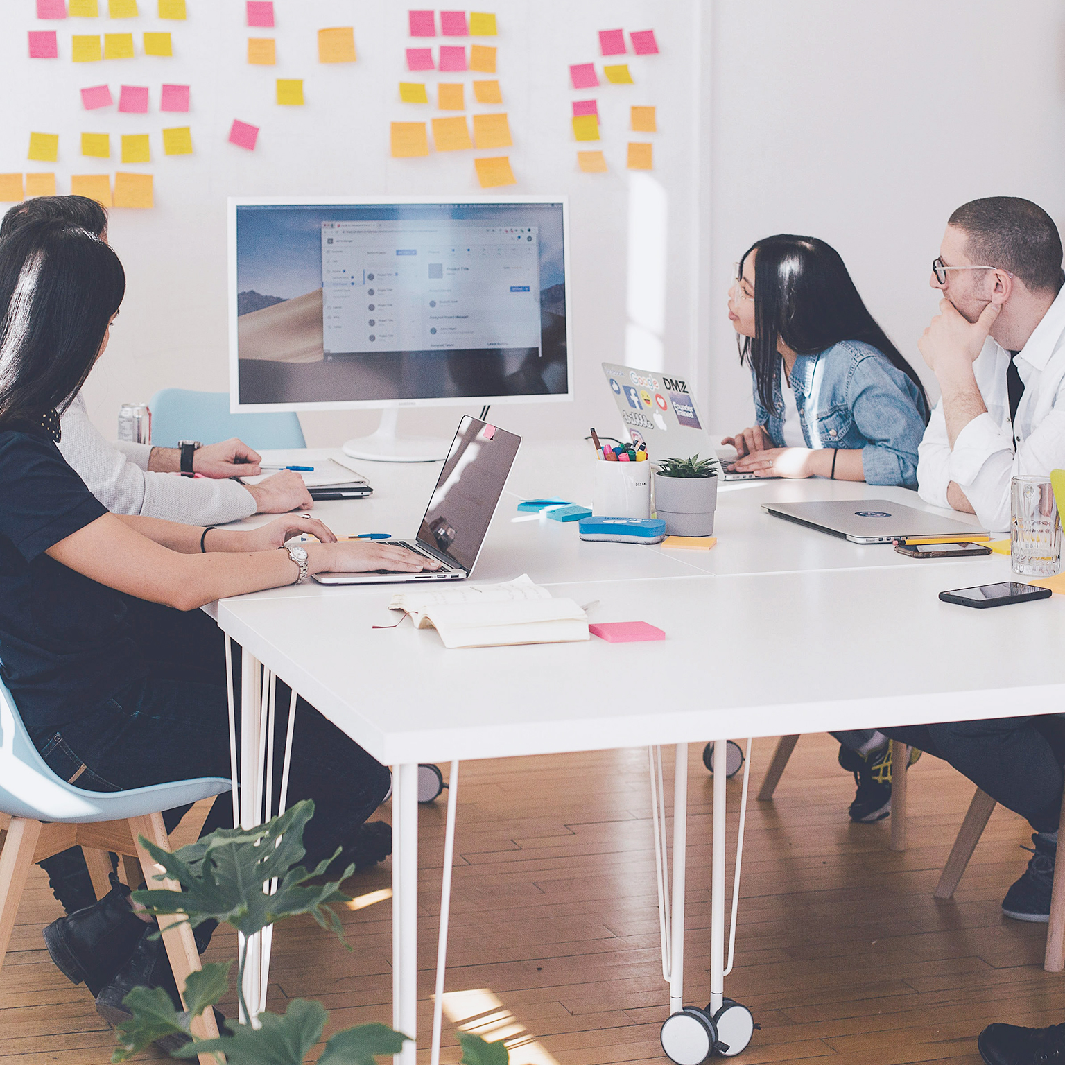 CIOs are redefining what a successful relationship with IT providers looks like