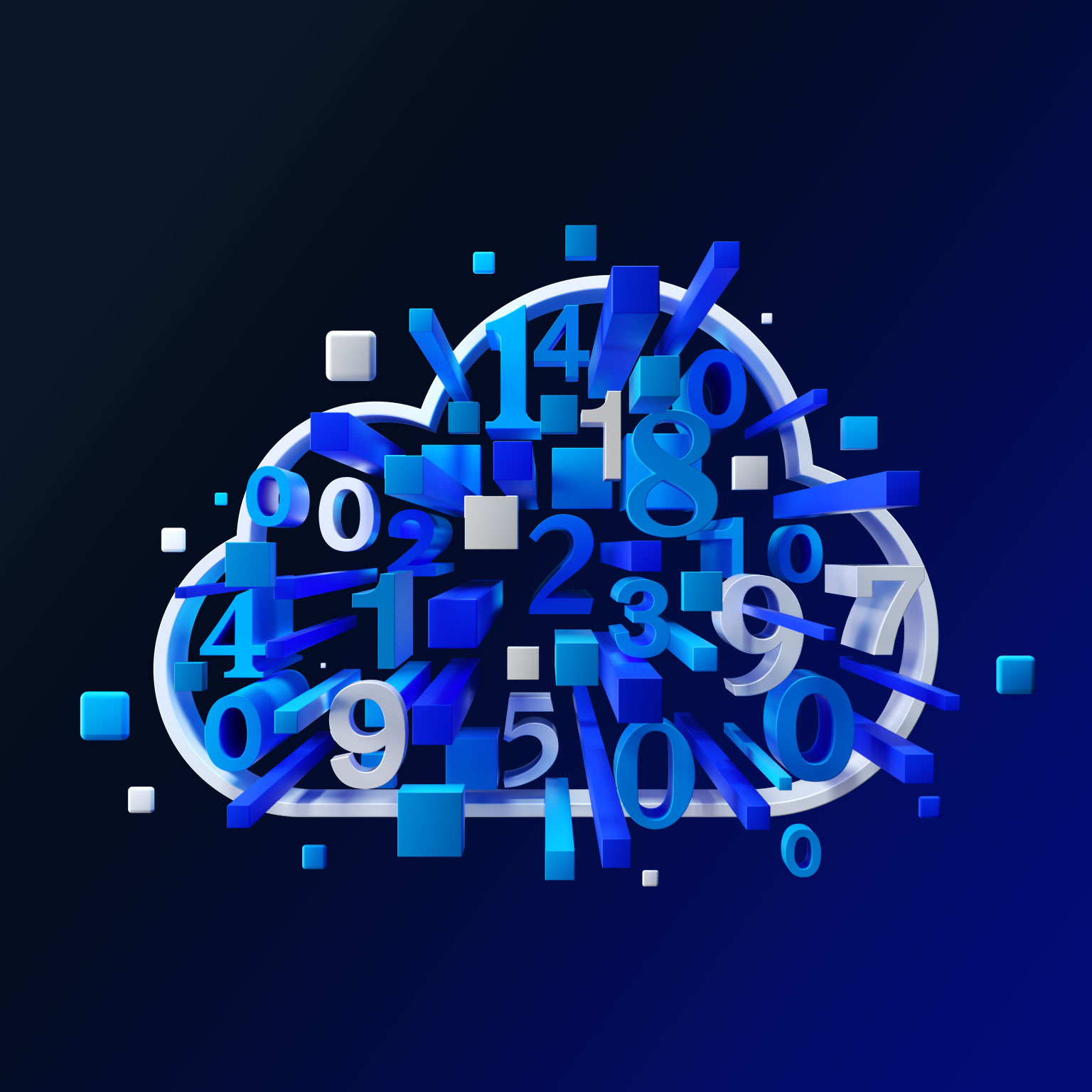 Cloud calculator