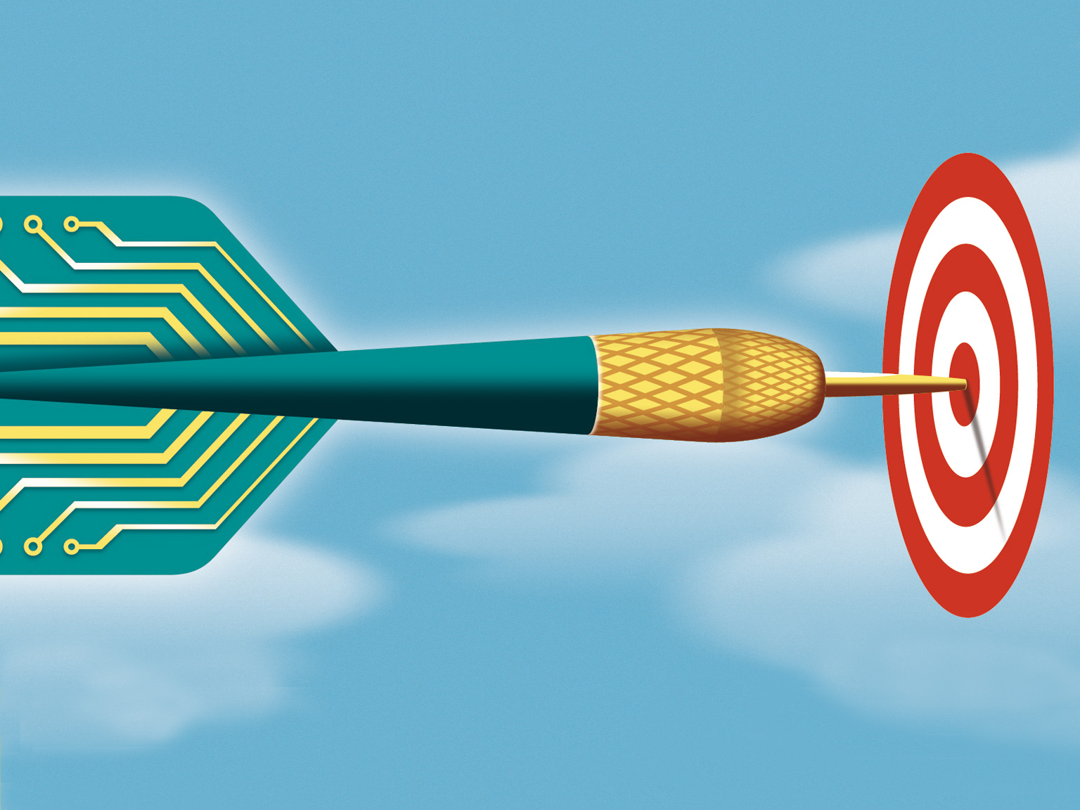 Digital transformation drives business value