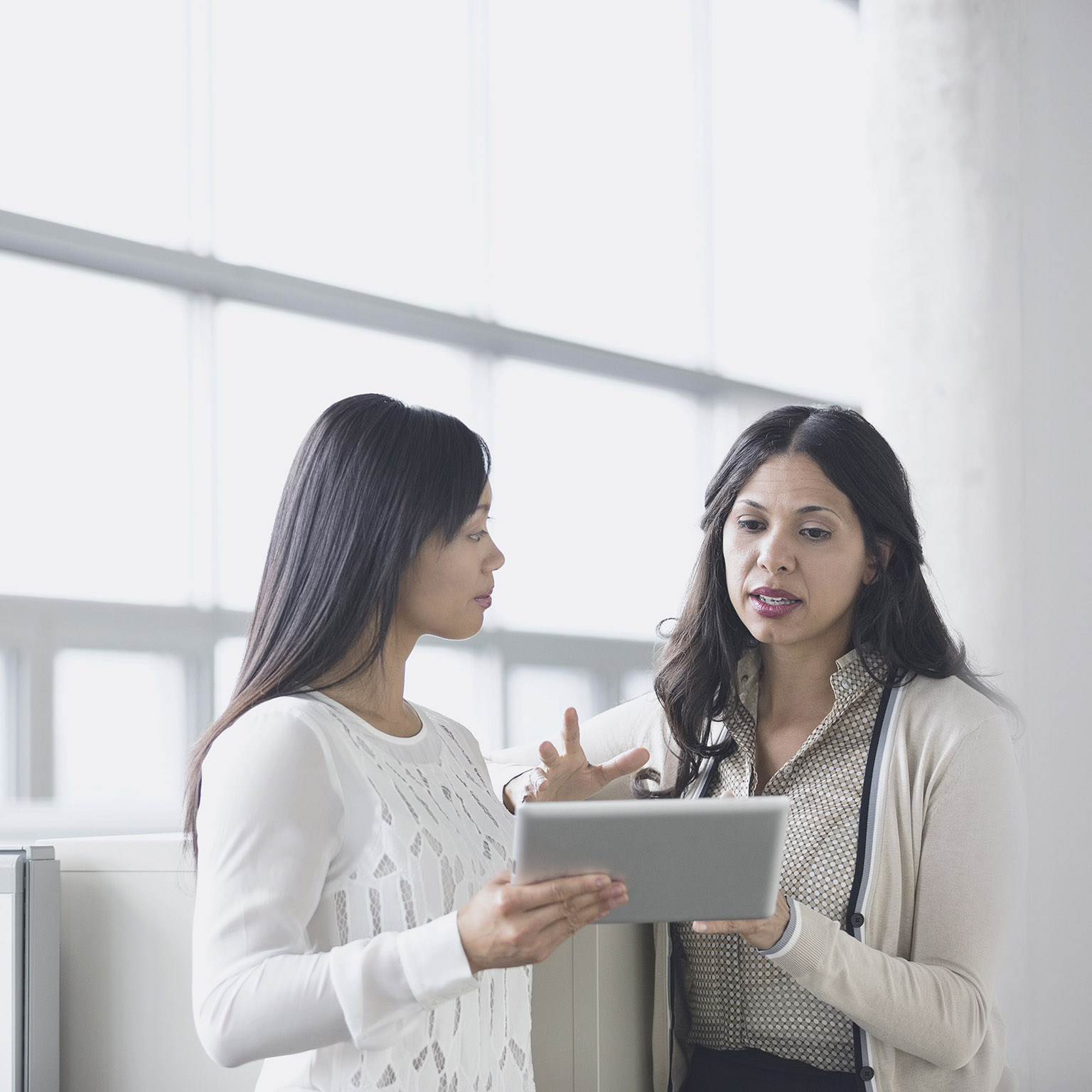 Five moves to make during a digital transformation