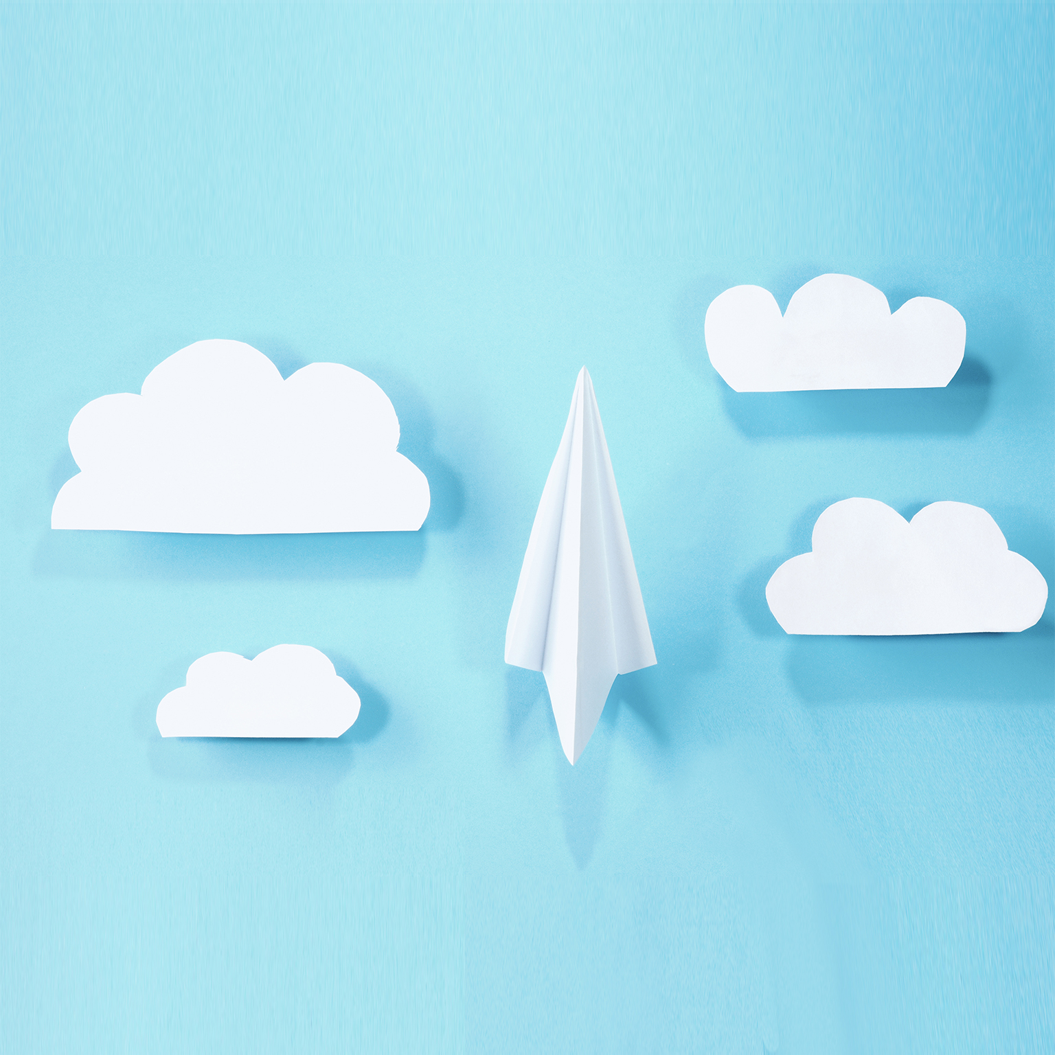Four ways boards can shape the cloud agenda