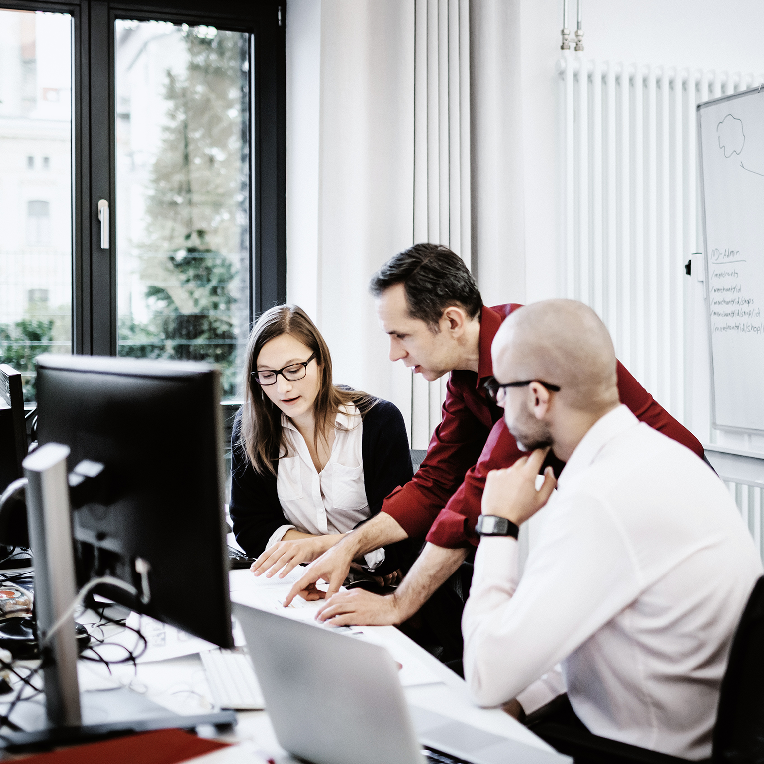 How CIOs and CTOs can accelerate digital transformations through cloud platforms