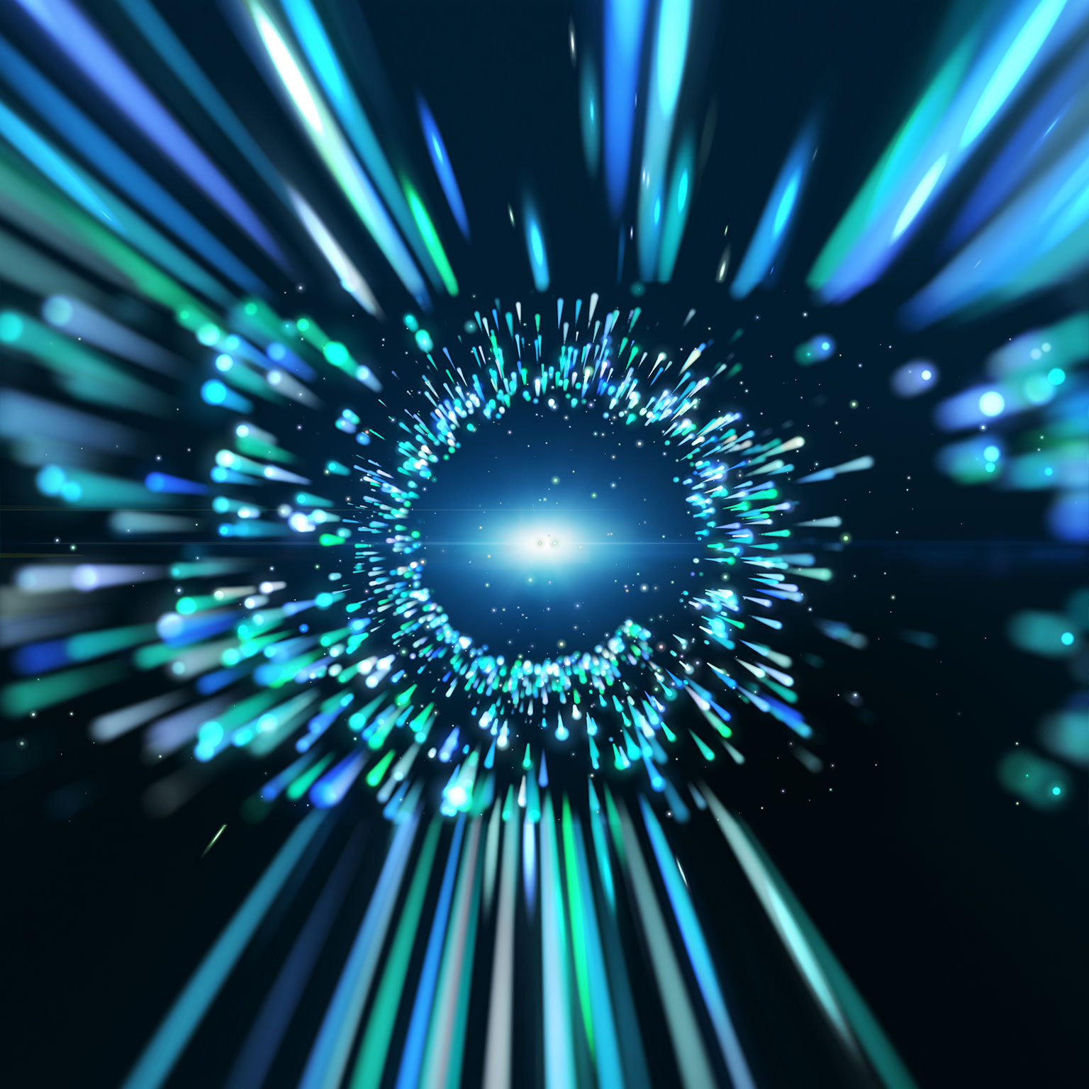 How disruptive technologies are opening up innovative opportunities in services