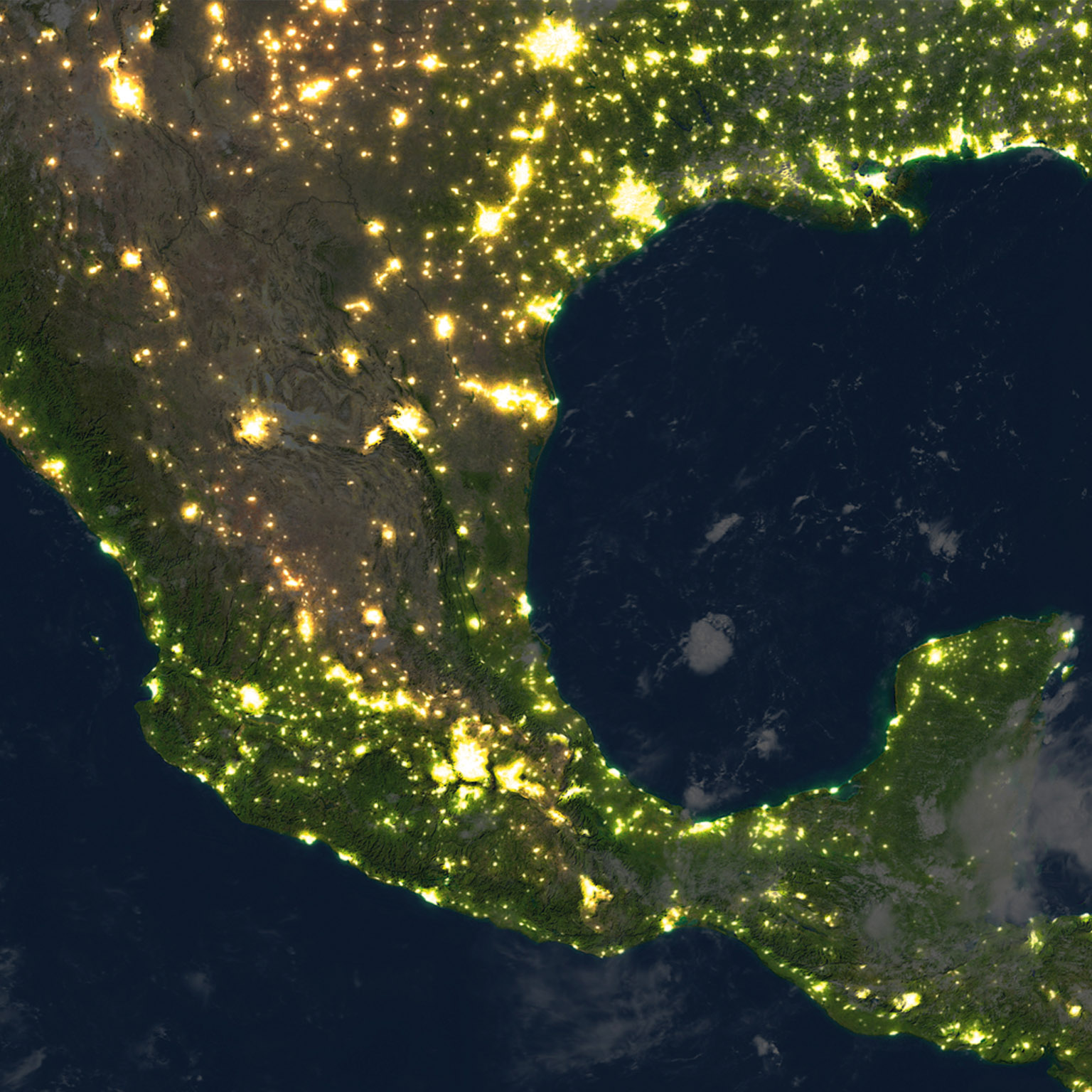 How Mexico can become Latin America’s digital-government powerhouse