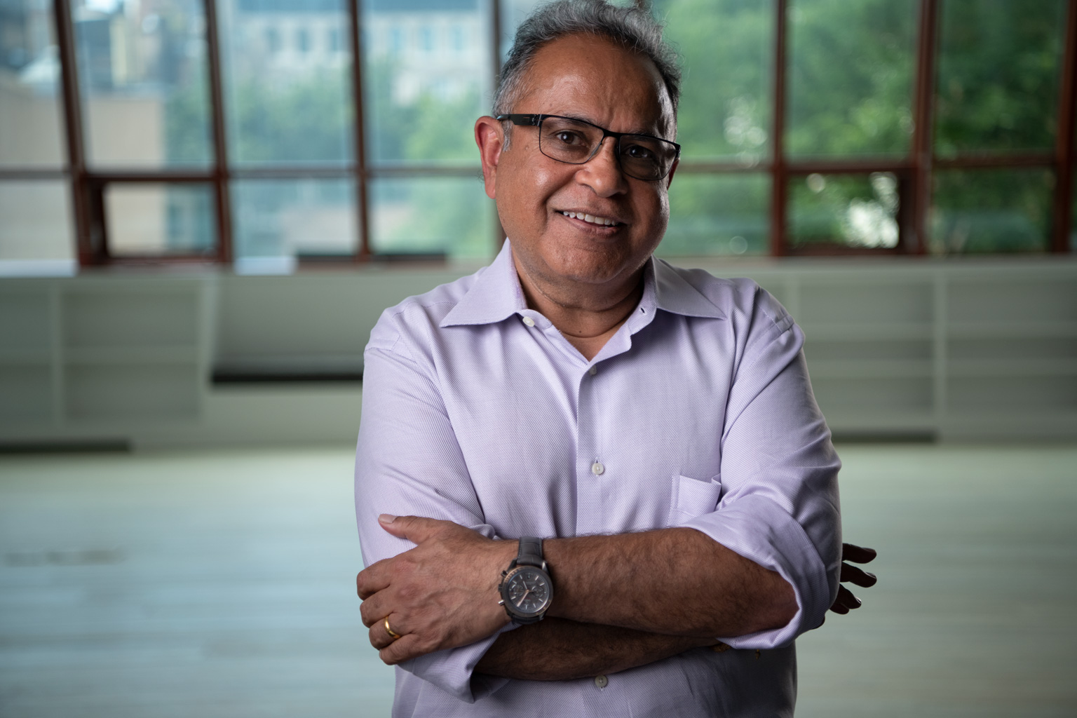 Harwit Talwar, CEO, Marcus by Goldman Sachs