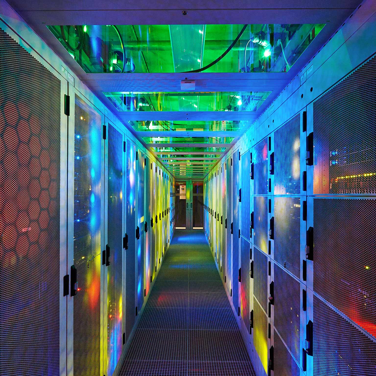 How to start building your next-generation operating model