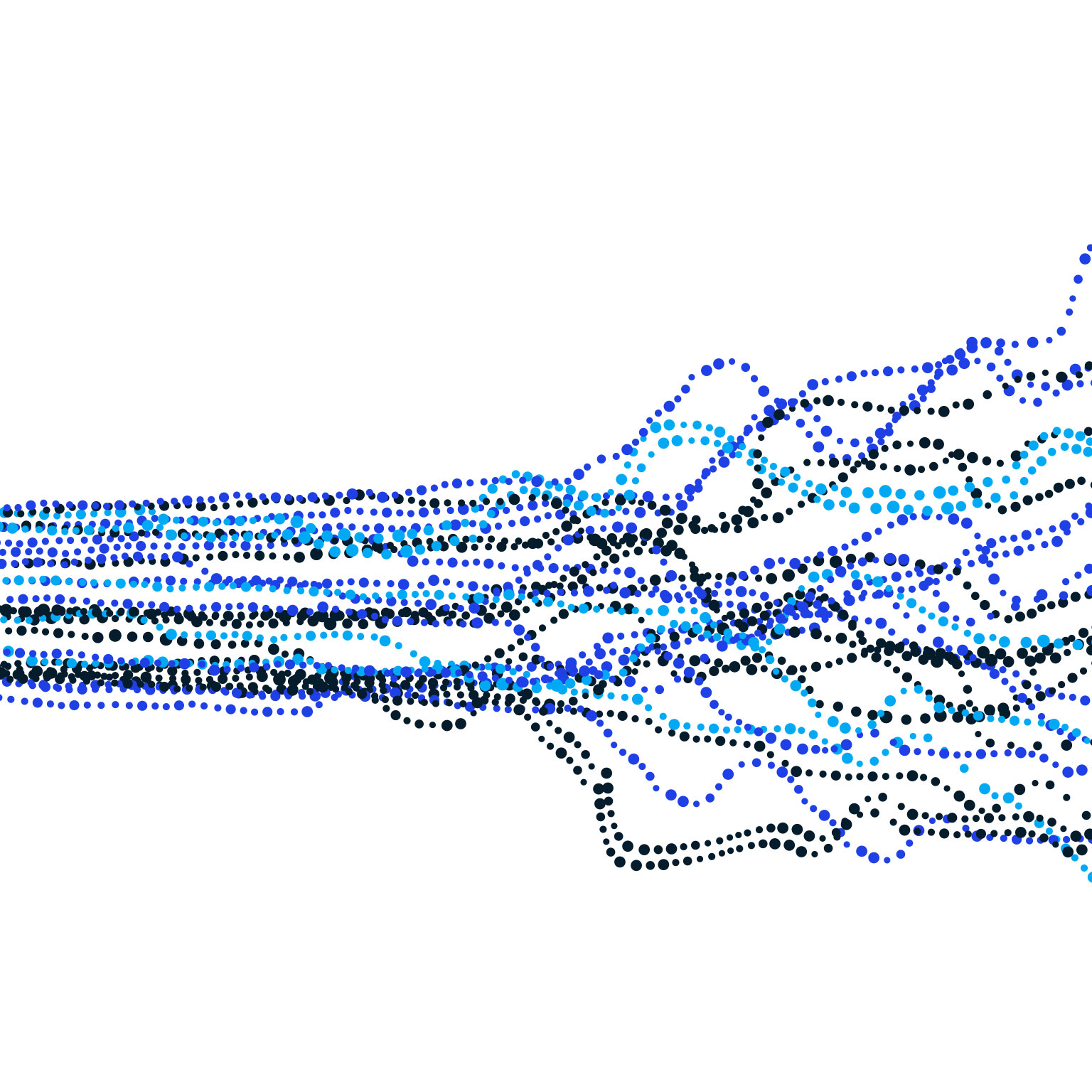 Managing the fallout from technology transformations