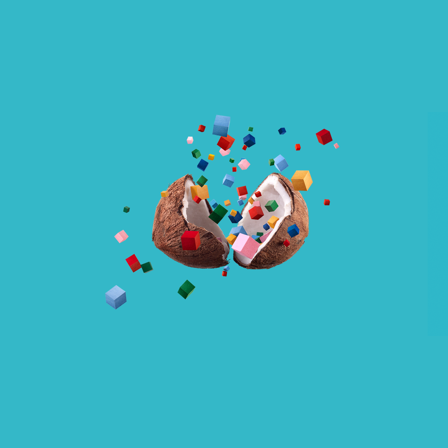 The case for digital reinvention