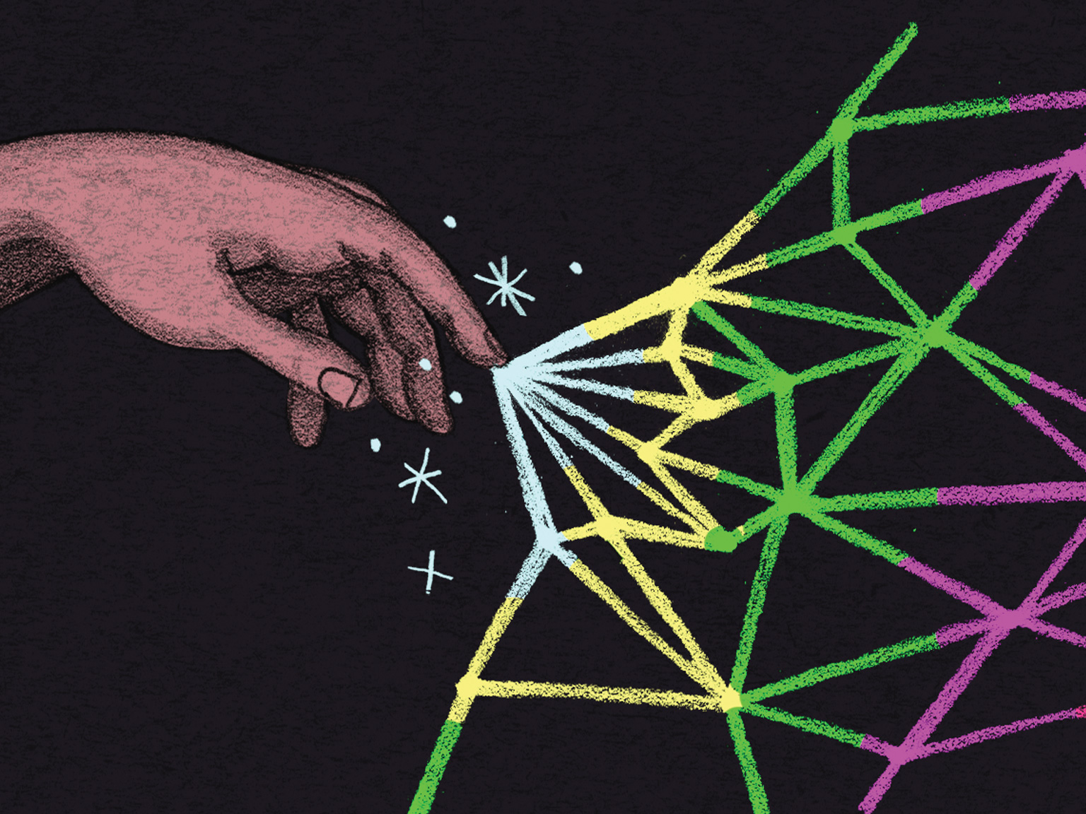 The Internet of Things and the future of manufacturing