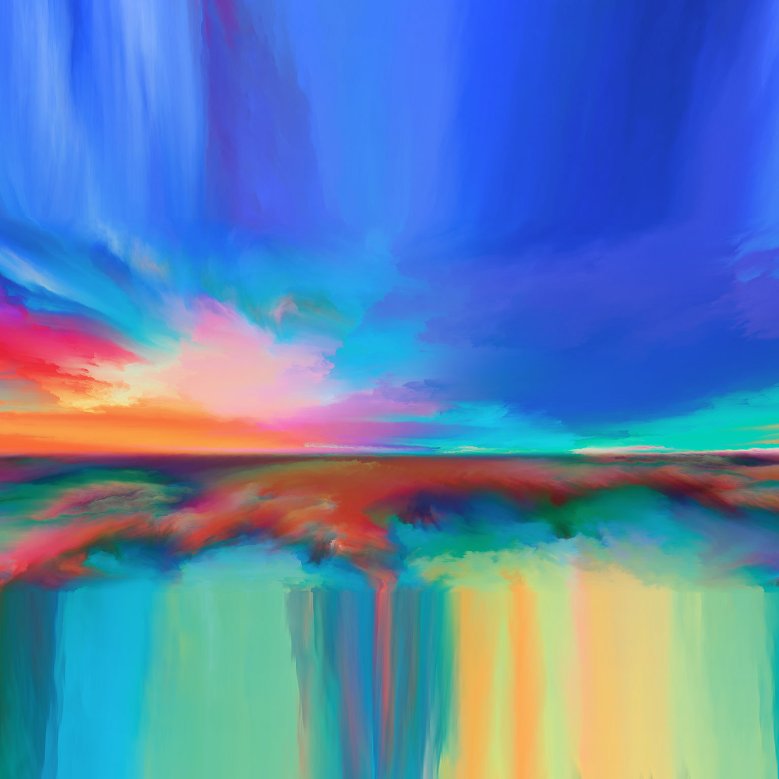 The next horizon for industrial manufacturing: Adopting disruptive digital technologies in making and delivering