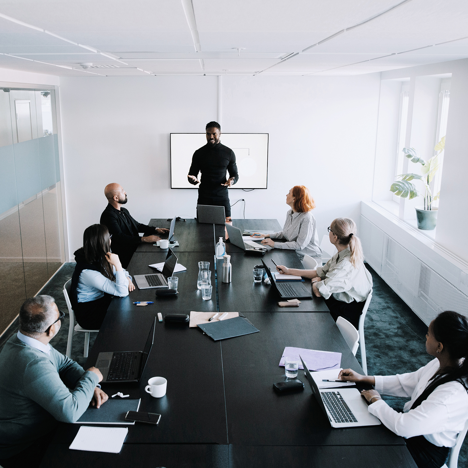 What CIOs need from their CEOs and boards to make IT digital ready