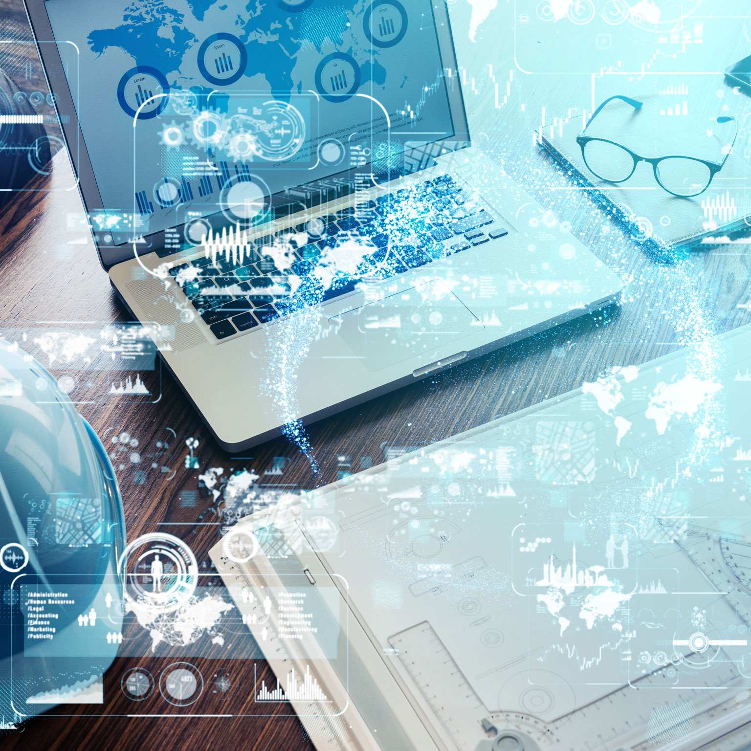 What separates leaders from laggards in the Internet of Things