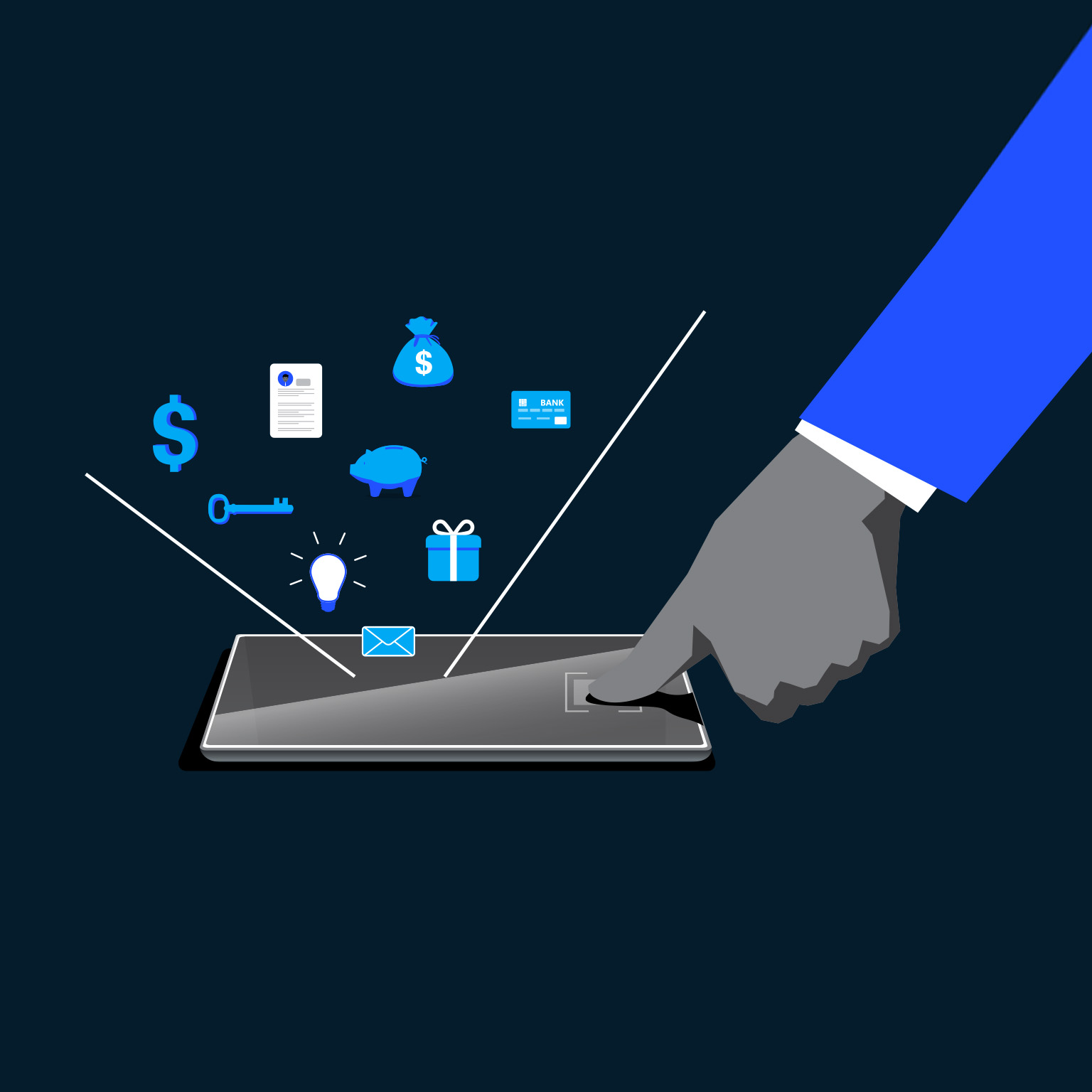 What's new in banking API programs