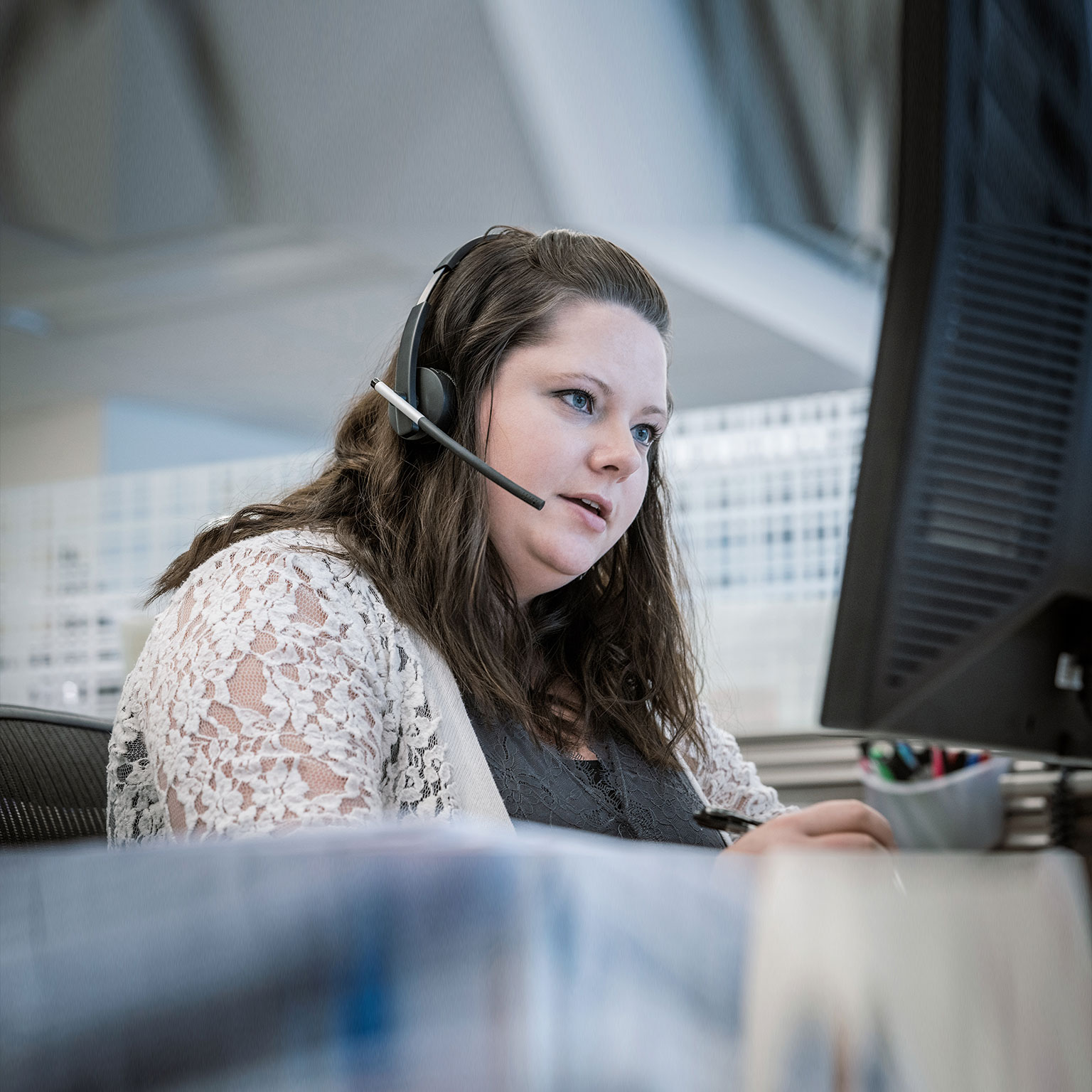 A new growth story: Maximizing value from remote customer interactions