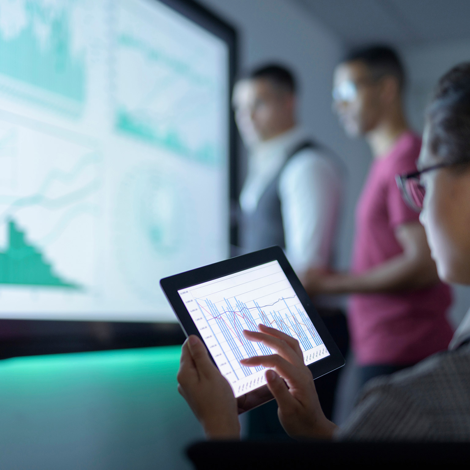 Aftermarket Services The near-term growth opportunity in targeting the right customers