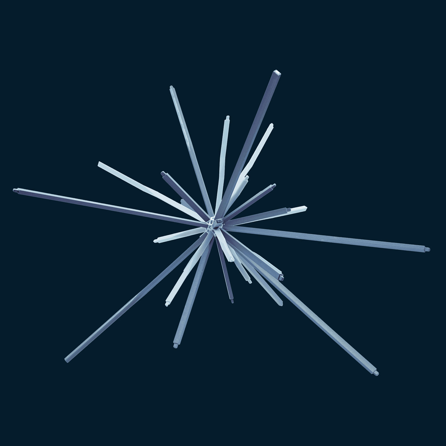 Building a digital bridge across the supply chain with nerve centers