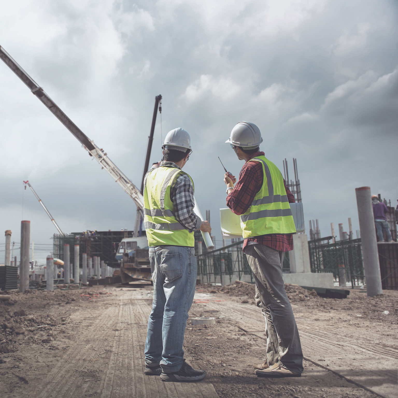 Control capital project duration—and cost—with schedule optimization