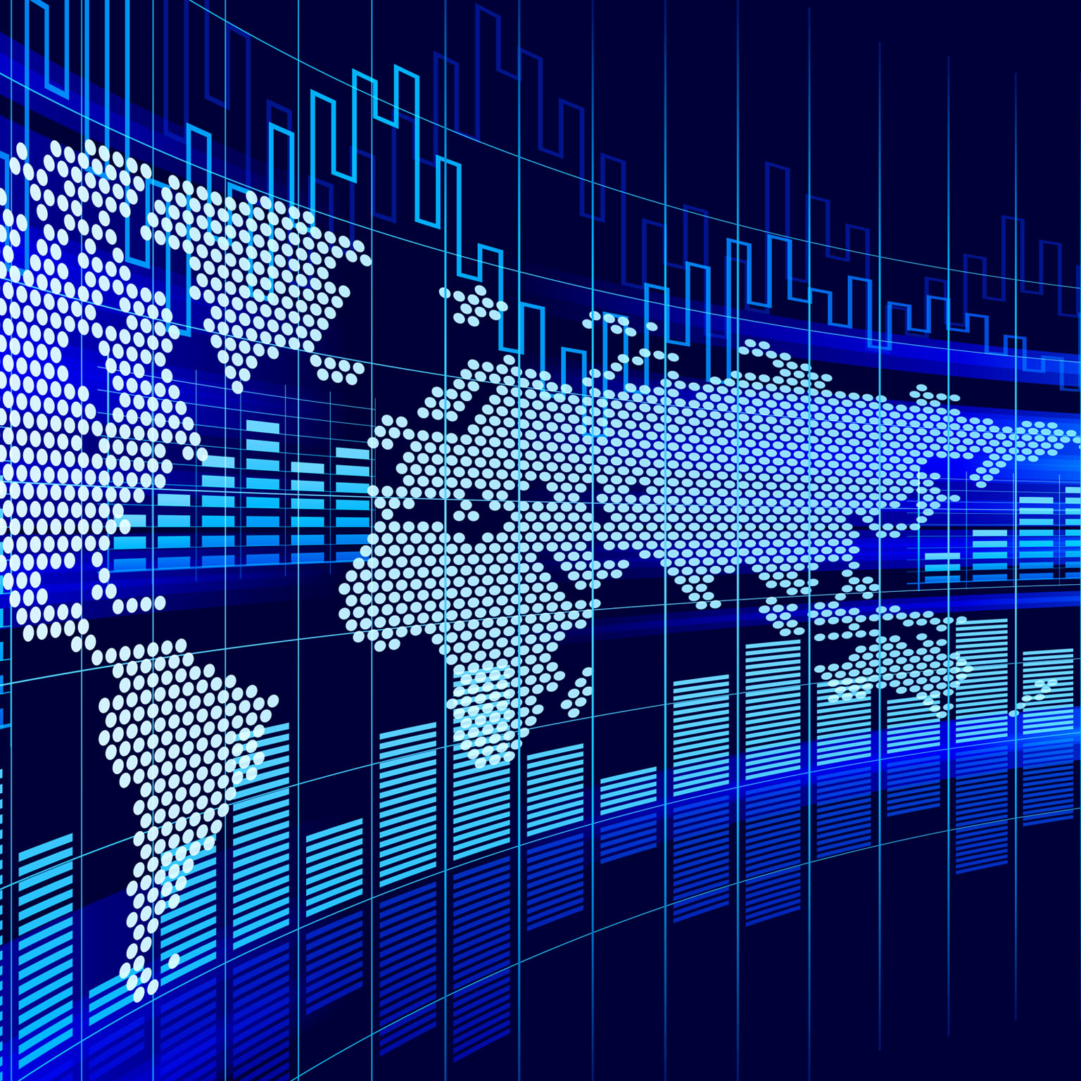 Digital transformation: Raising supply-chain performance to new levels