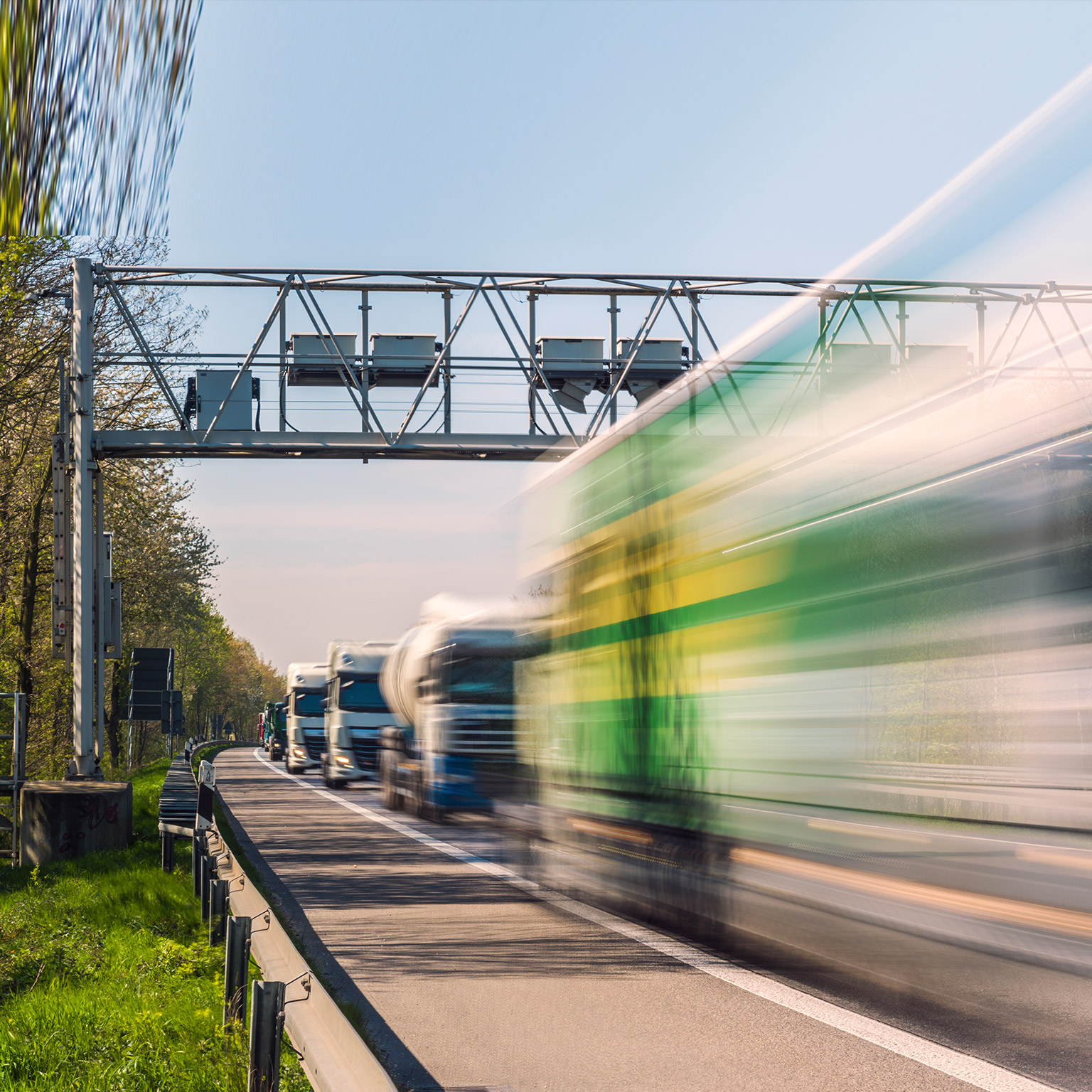 Driving value from fleet telematics