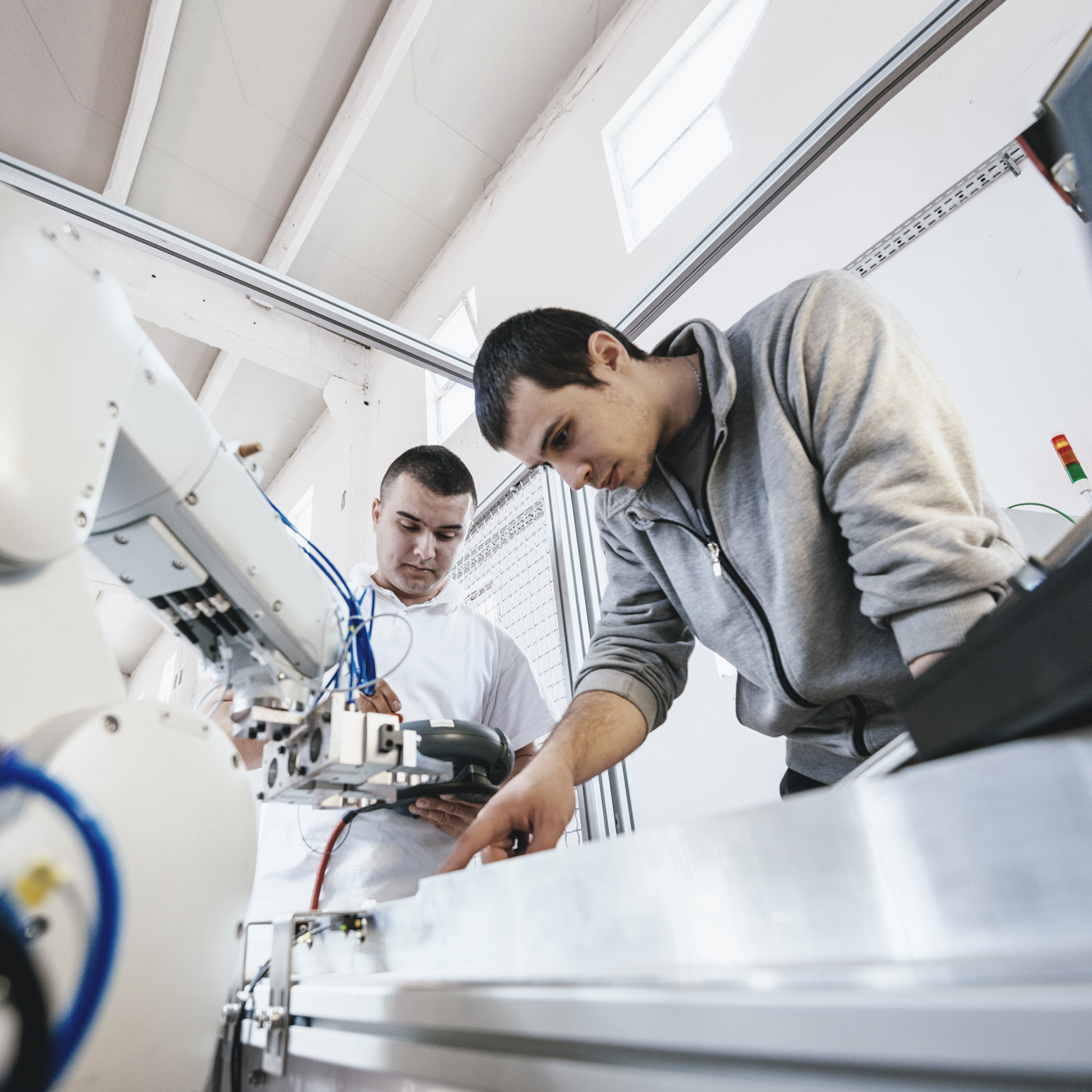 Establishing the right analytics-based maintenance strategy