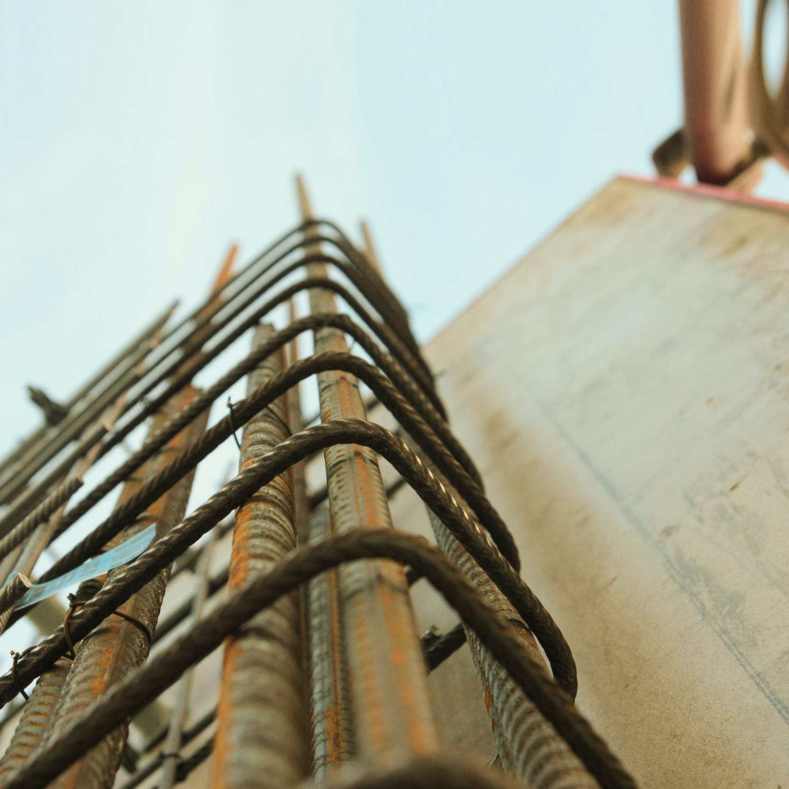 Sustainability in the construction ecosystem