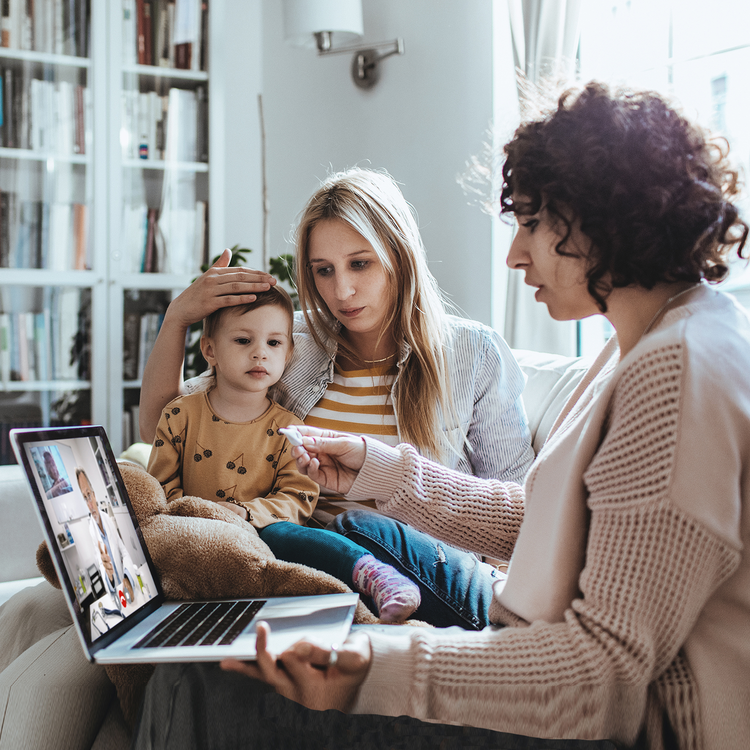 Innovation through the digital disruption of customer service