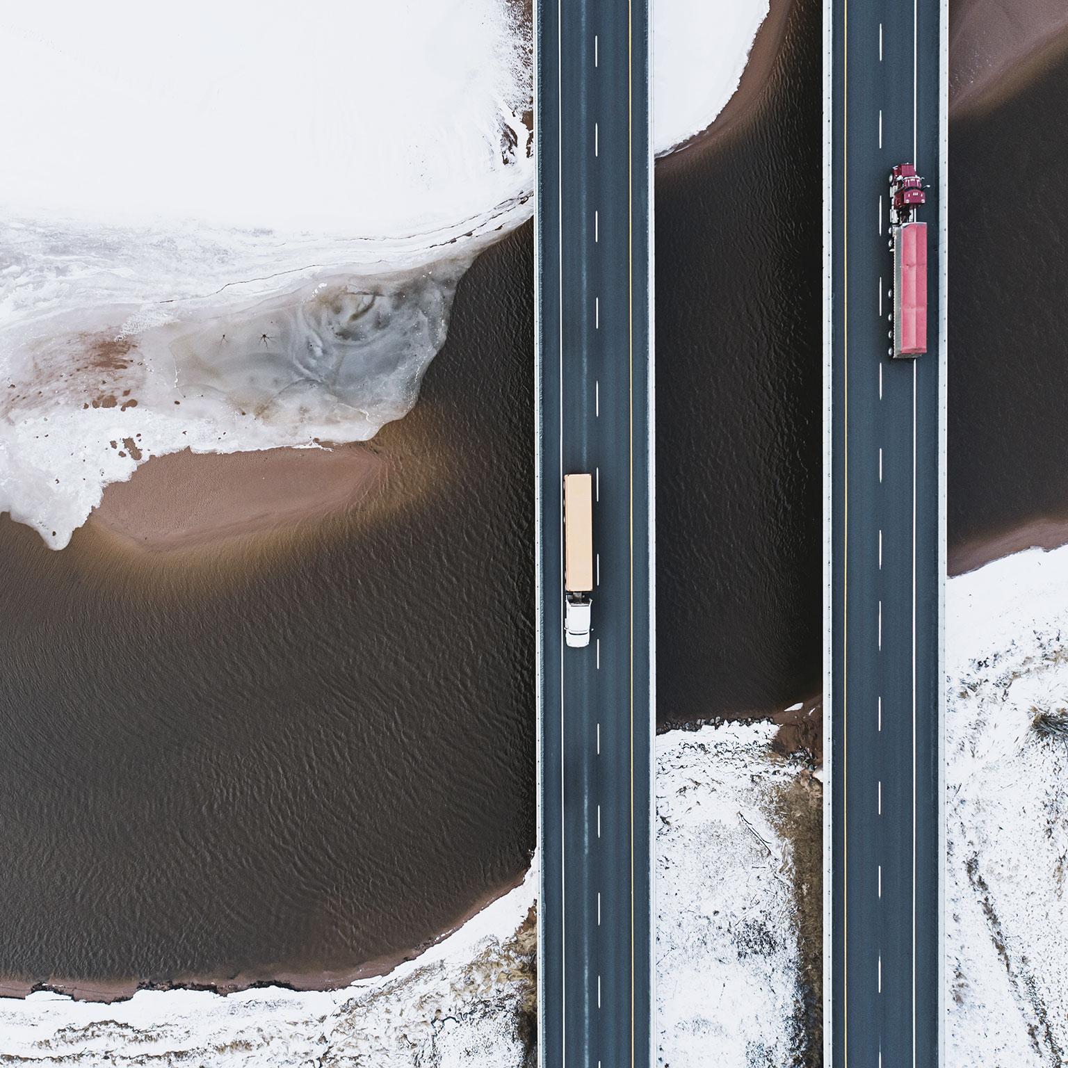 Canadian landscape