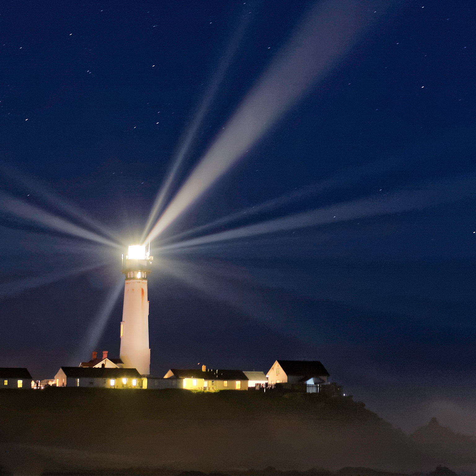 Lighthouse manufacturers lead the way--can the rest of the world keep up?