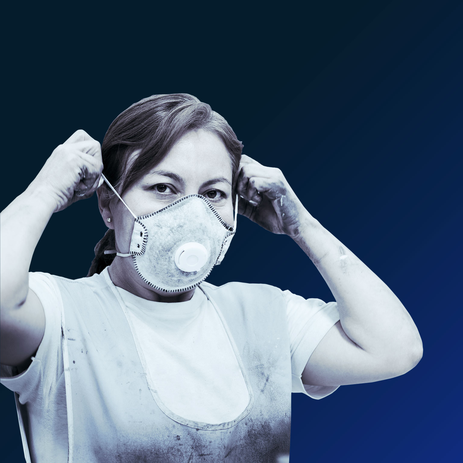 Managing a manufacturing plant through the coronavirus crisis