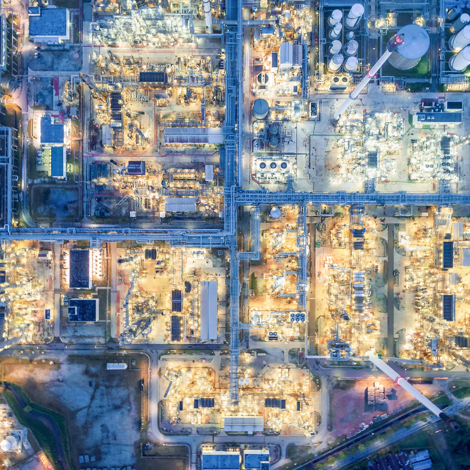 Mapping heavy industry’s digital-manufacturing opportunities