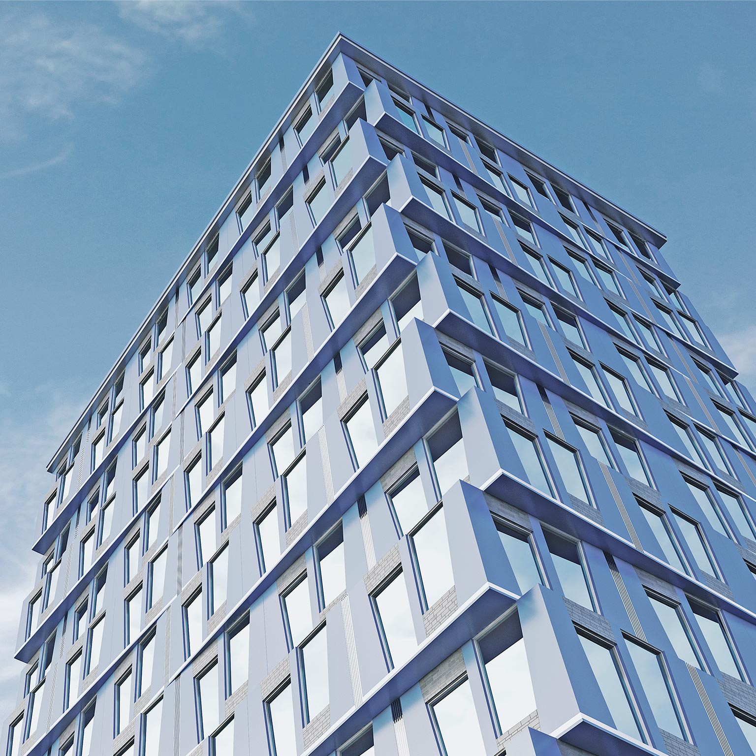 Modular construction: From projects to products