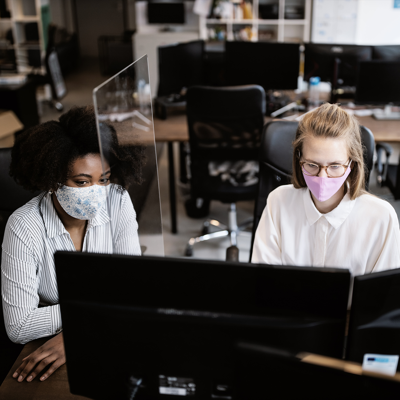 The seven investment priorities for a resilient procurement function