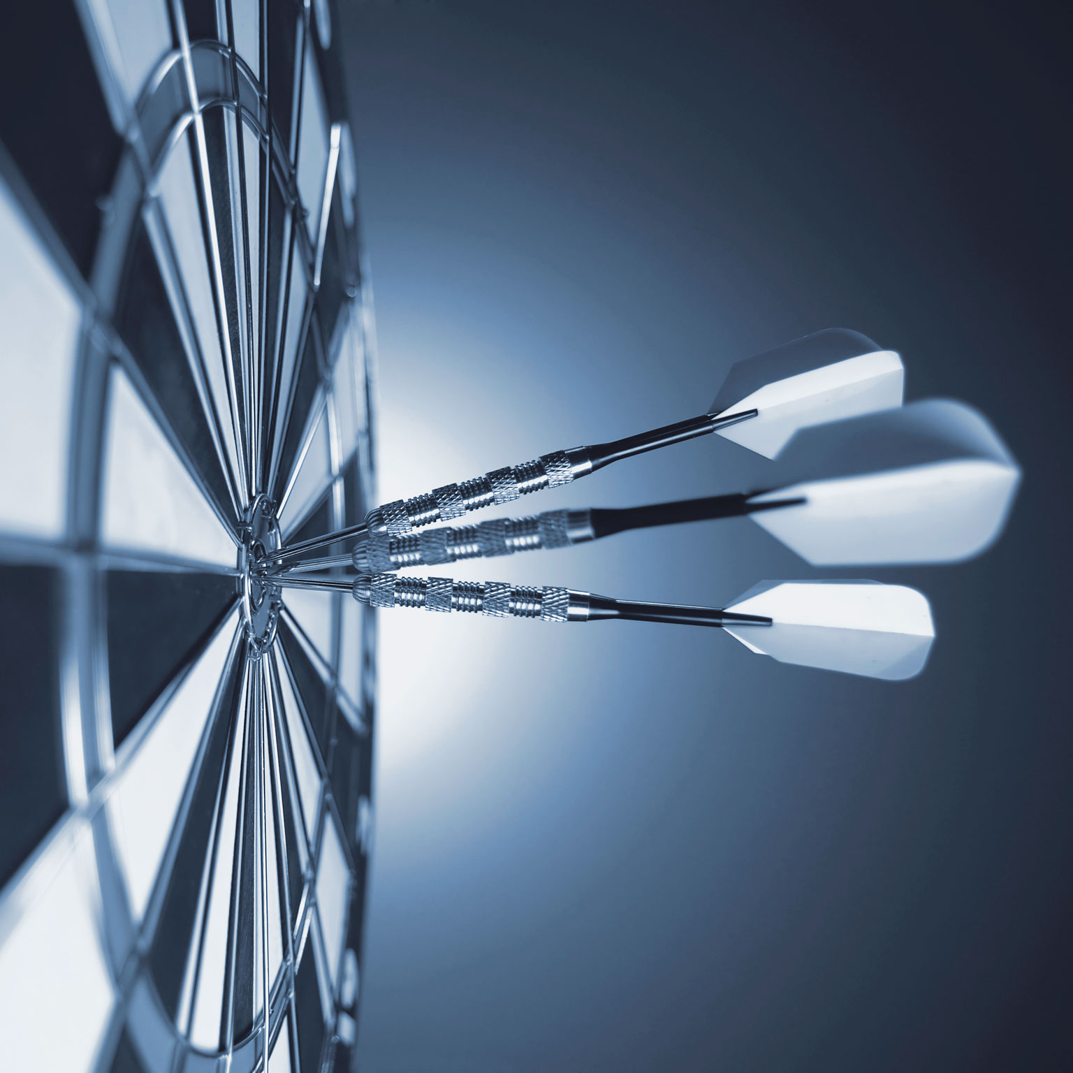 Redefine the omnichannel approach Focus on what truly matters