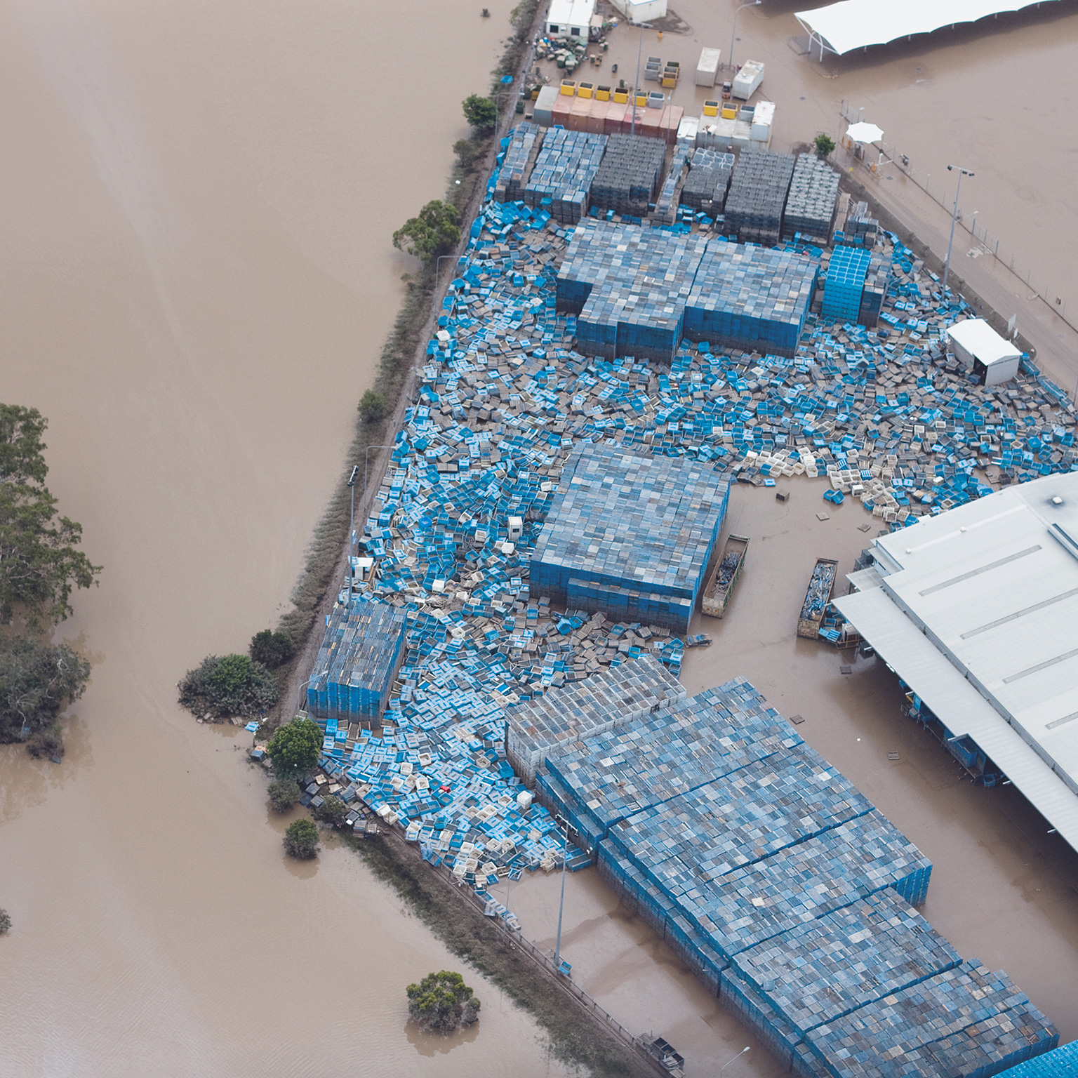 Supply chain risk management is back