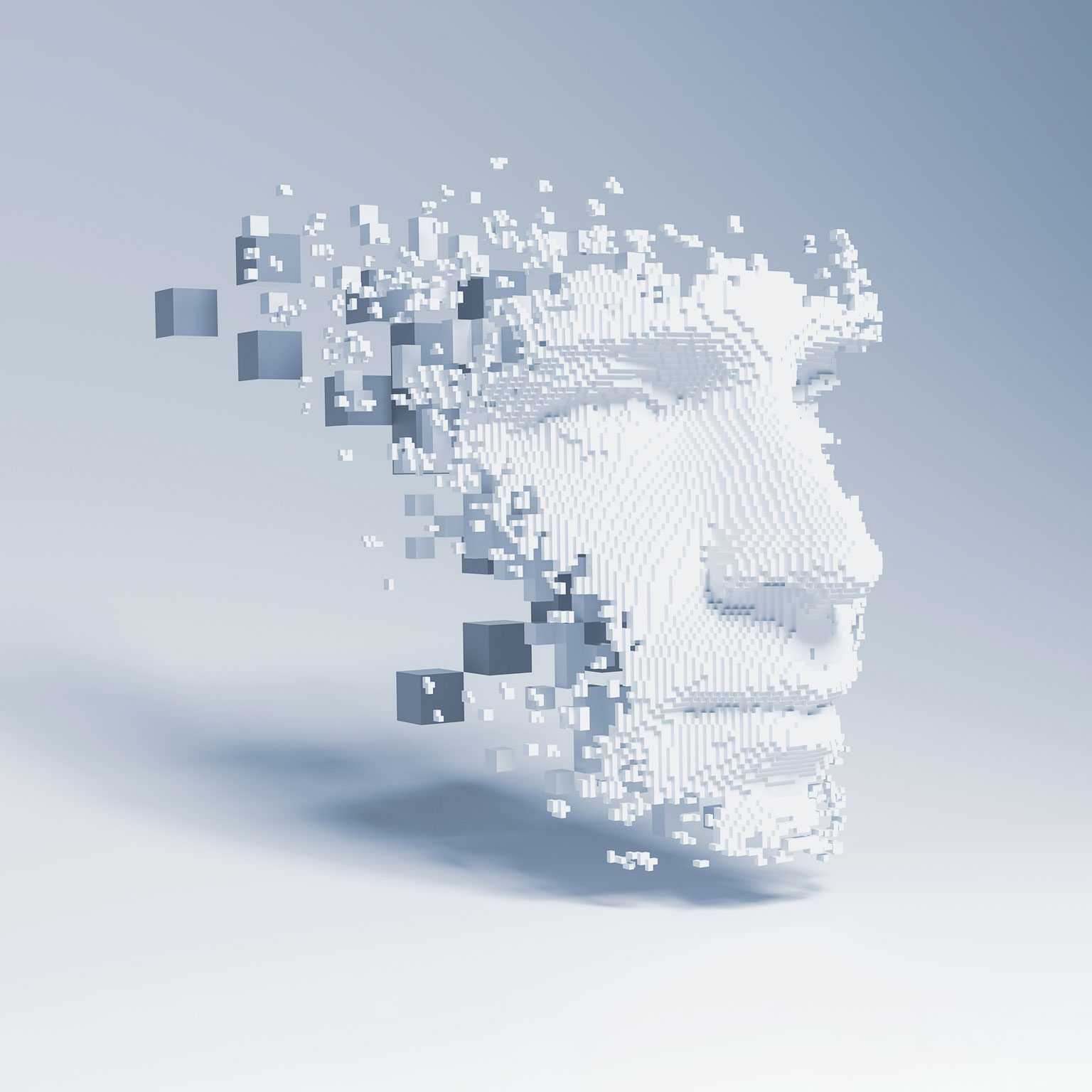 Technology and innovation Building the superhuman agent