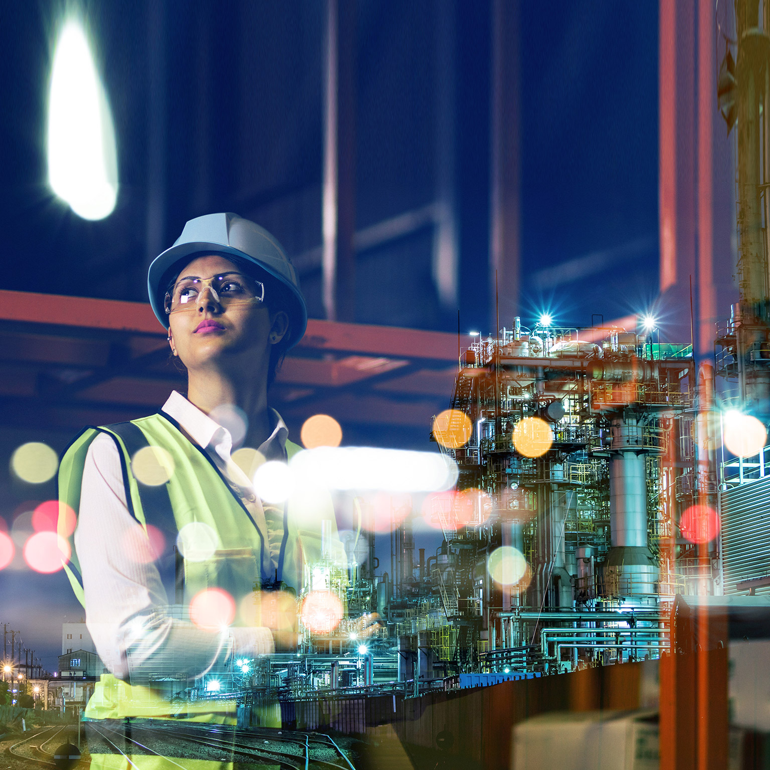 The future of manufacturing: Your people