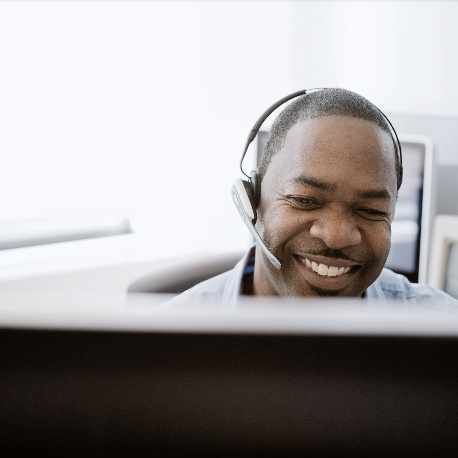 The human touch at the center of customer-experience excellence