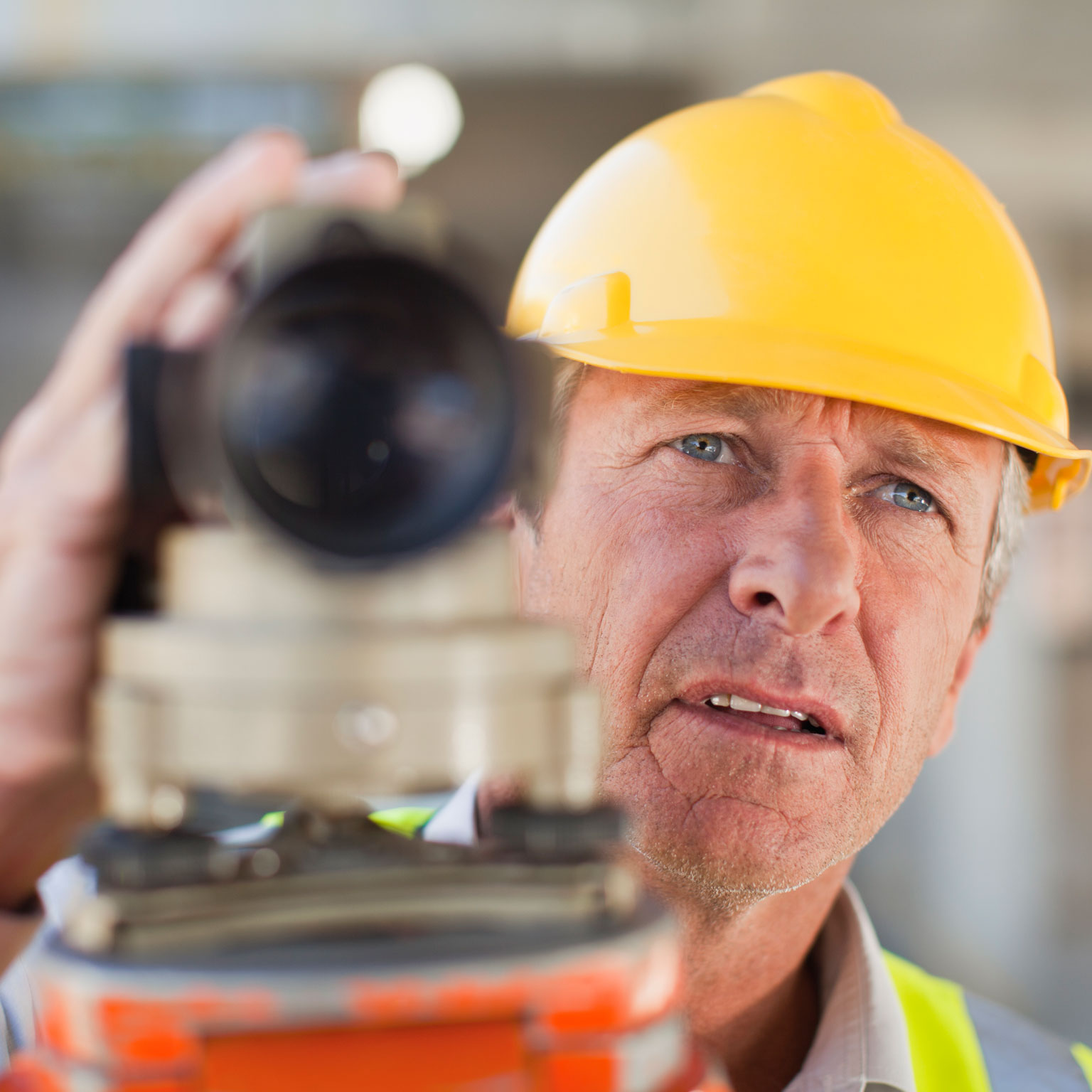 The leadership challenge: Building the future of global infrastructure
