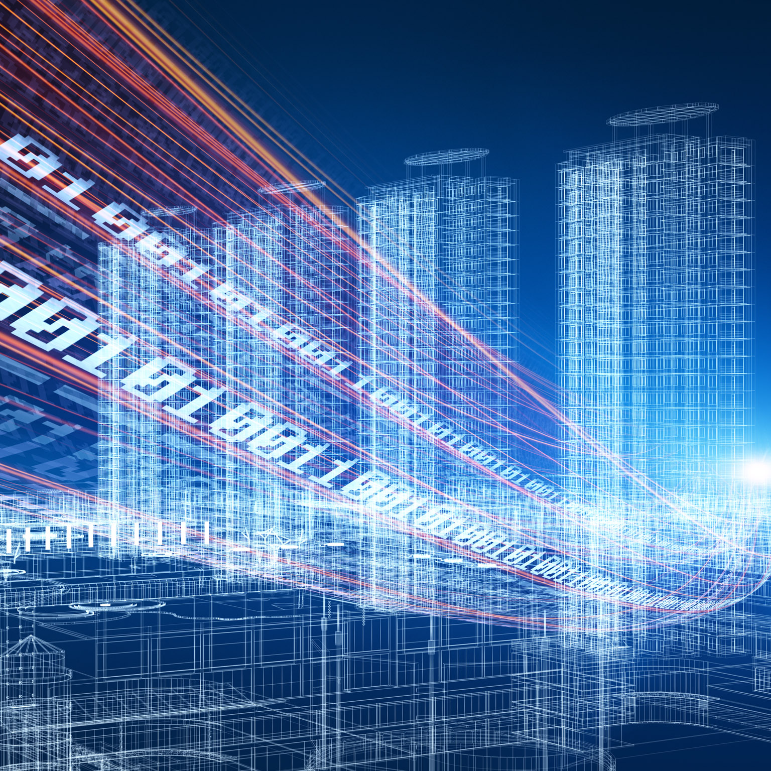 The new age of engineering and construction technology