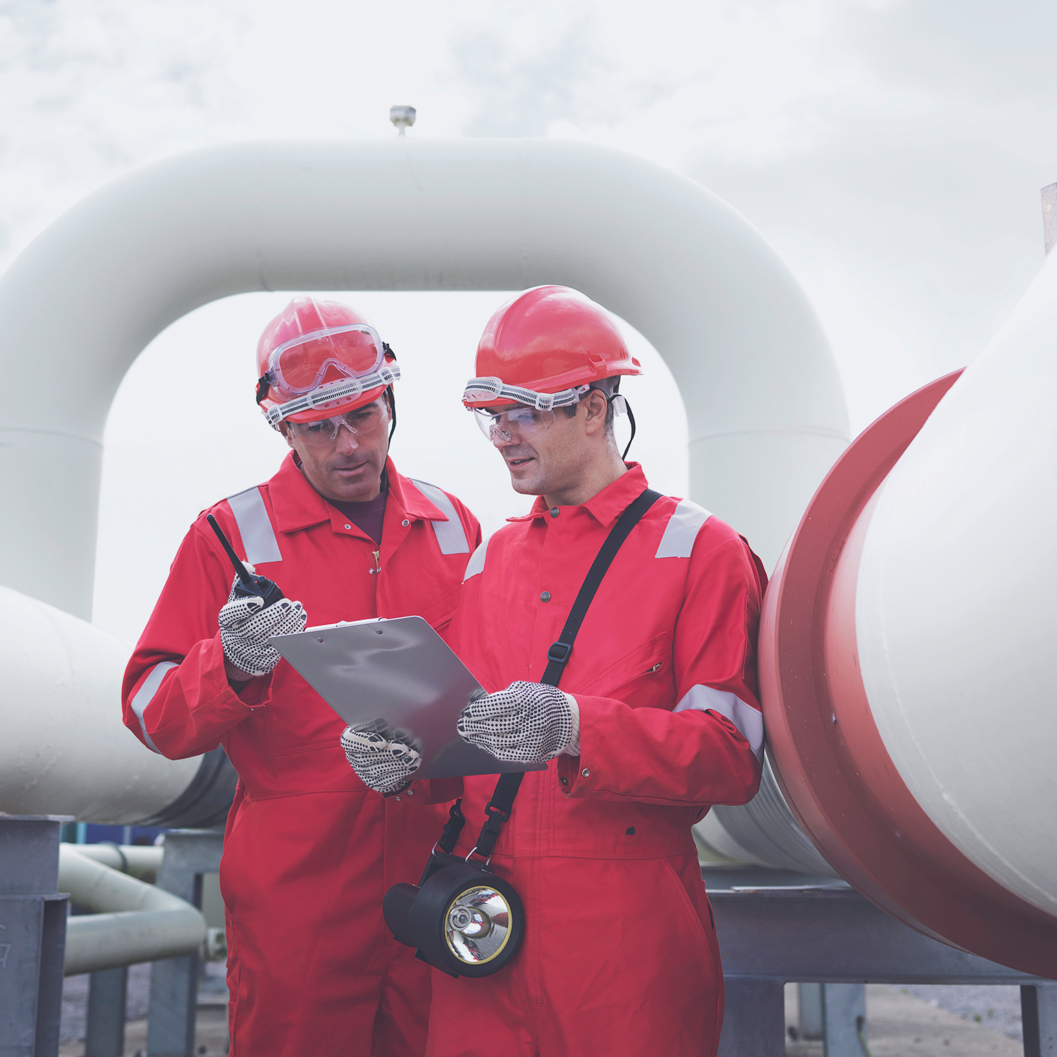 The right tools for every job: Lean and agile in maintenance