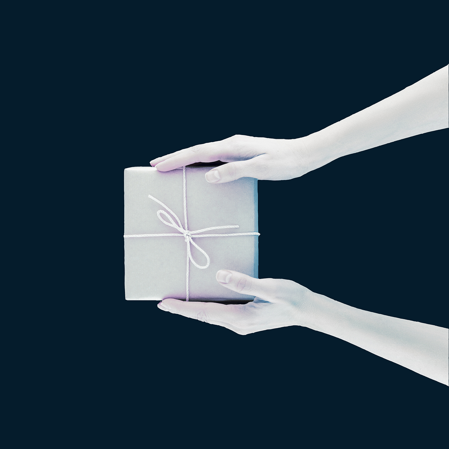 The vision for 2025: Hyperpersonalized care and care of one