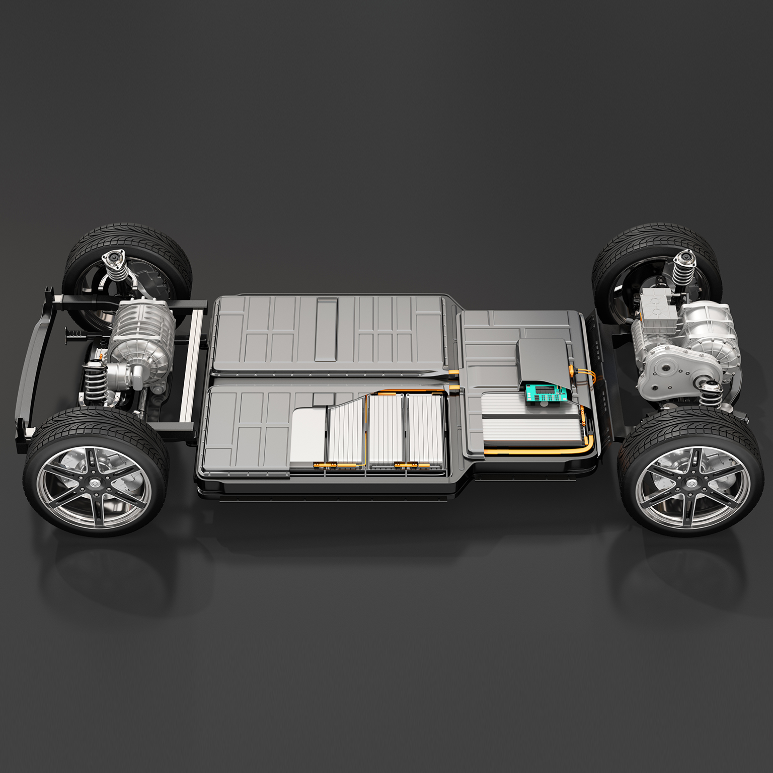 Unlocking growth in battery cell manufacturing for electric vehicles