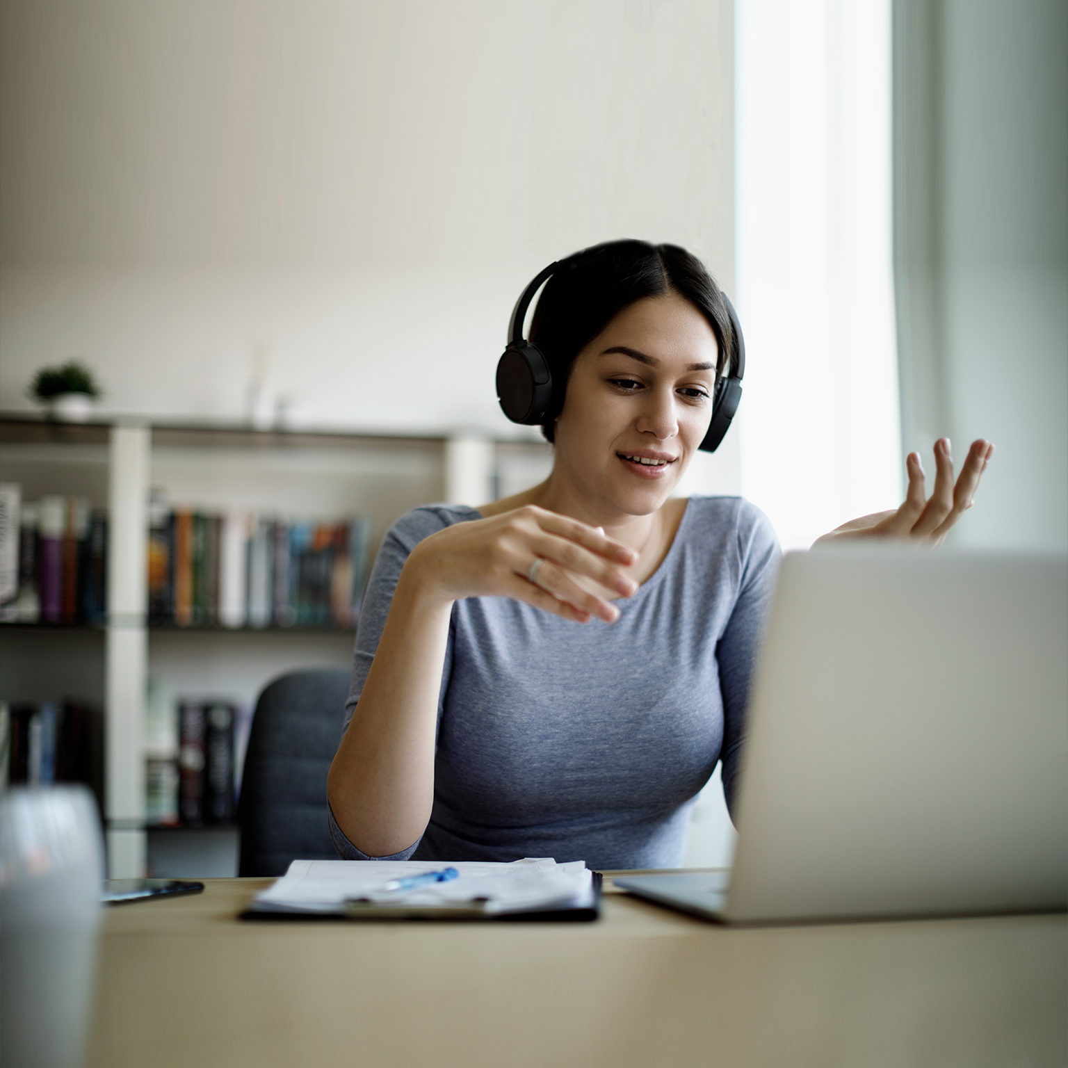 Virtually possible: Getting remote work right for G&A functions