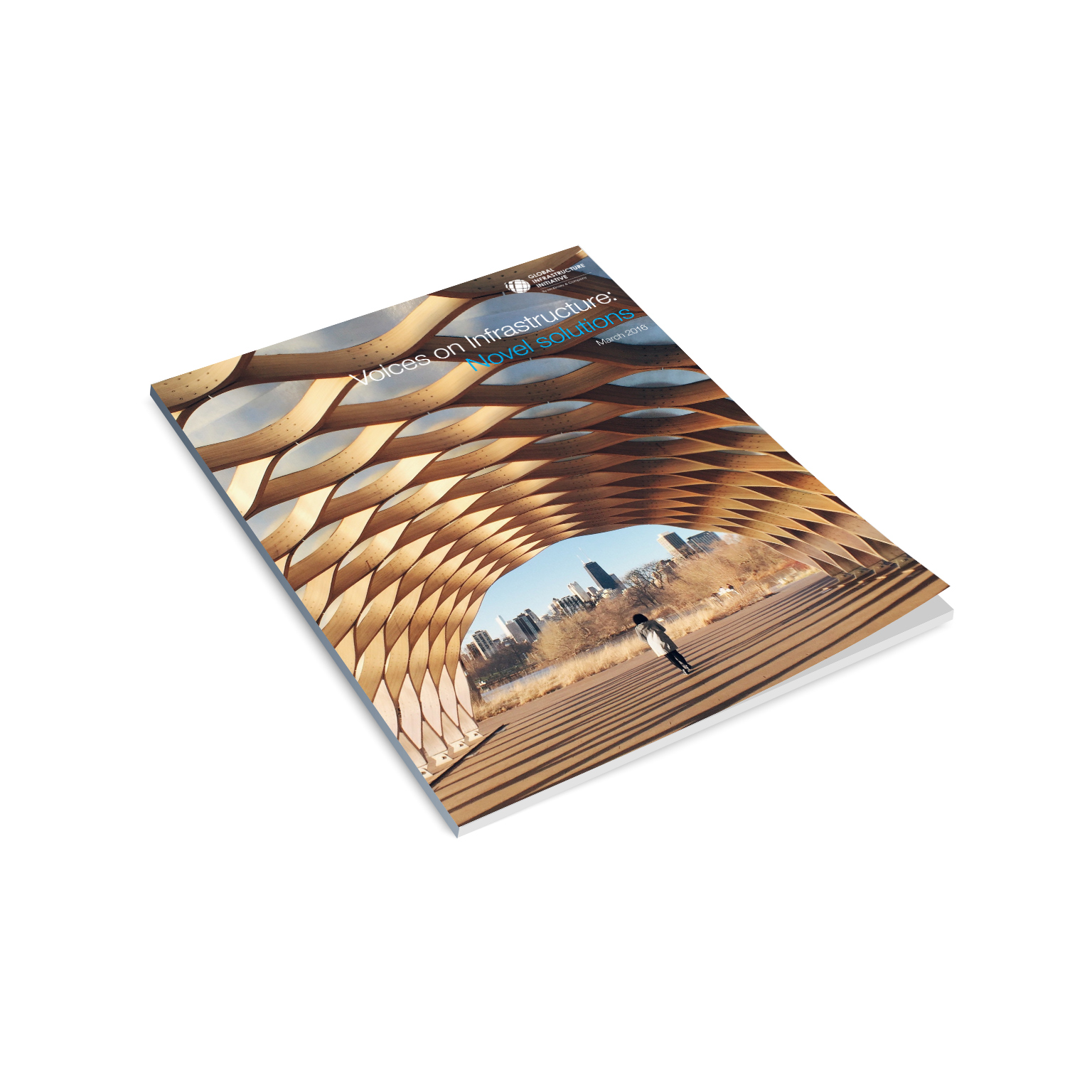 Voices on Infrastructure 2016