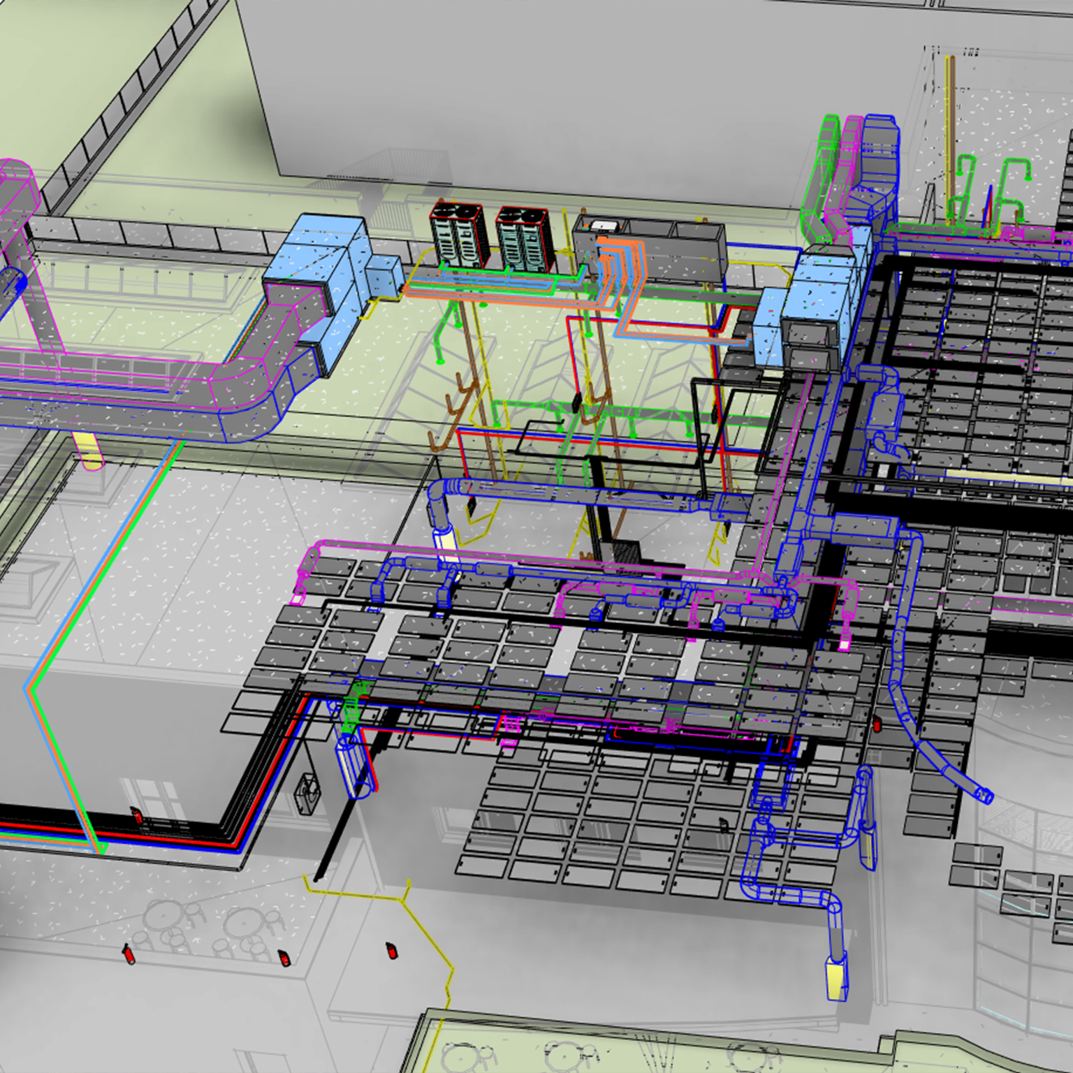 Walking the talk: Best practices for digital construction